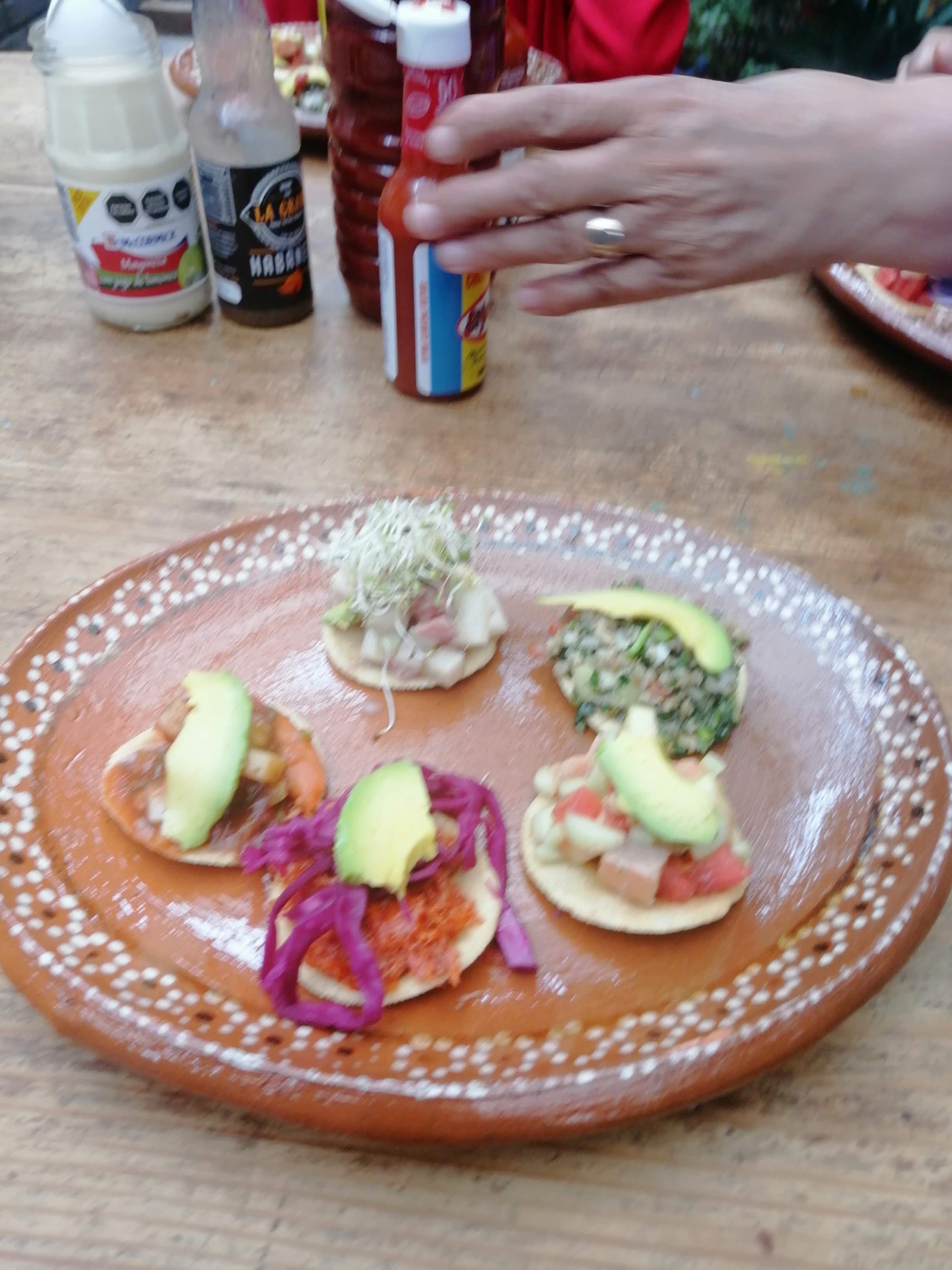 Terruño Morelia Restaurante image 2