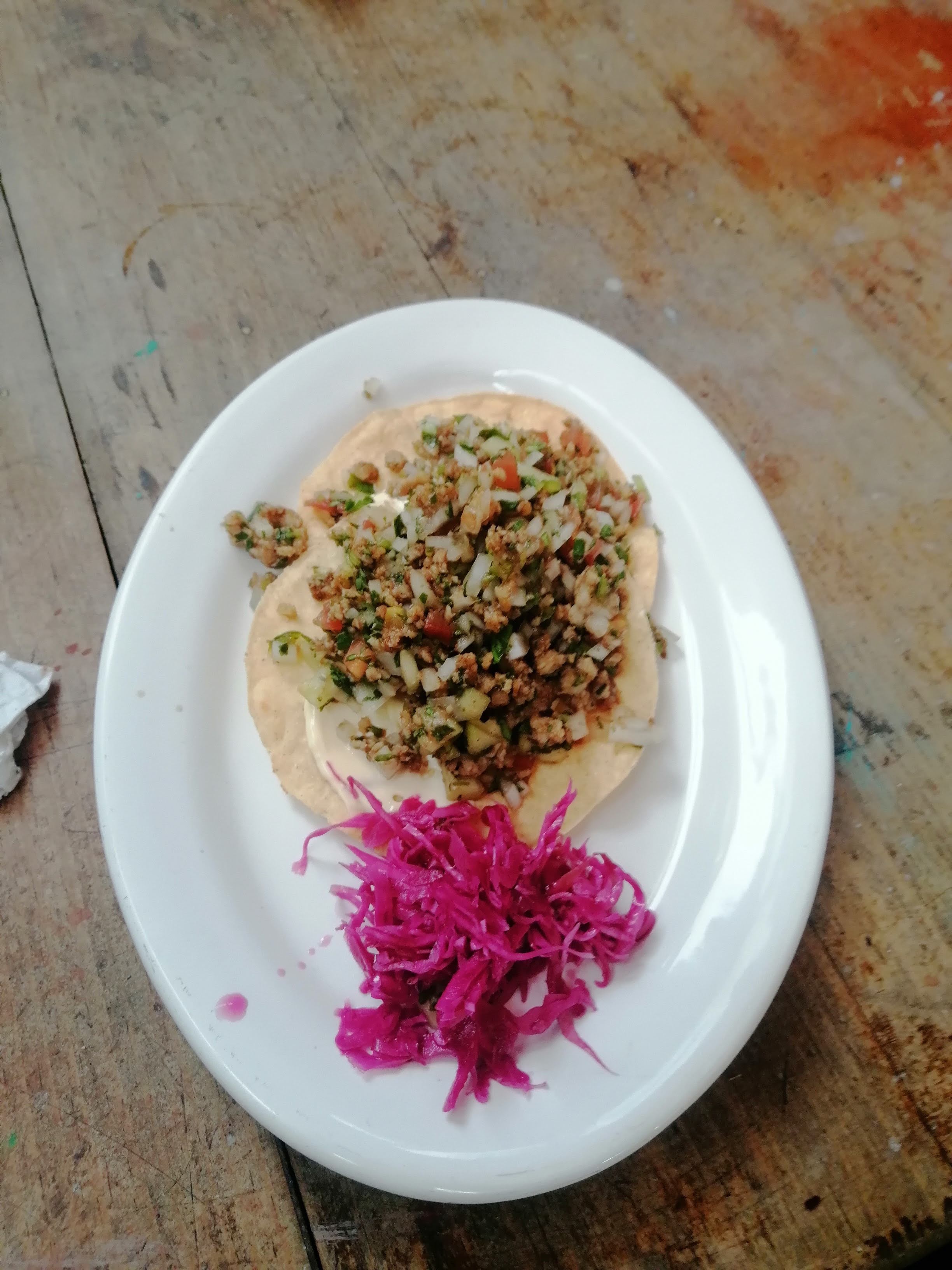 Terruño Morelia Restaurante image 4