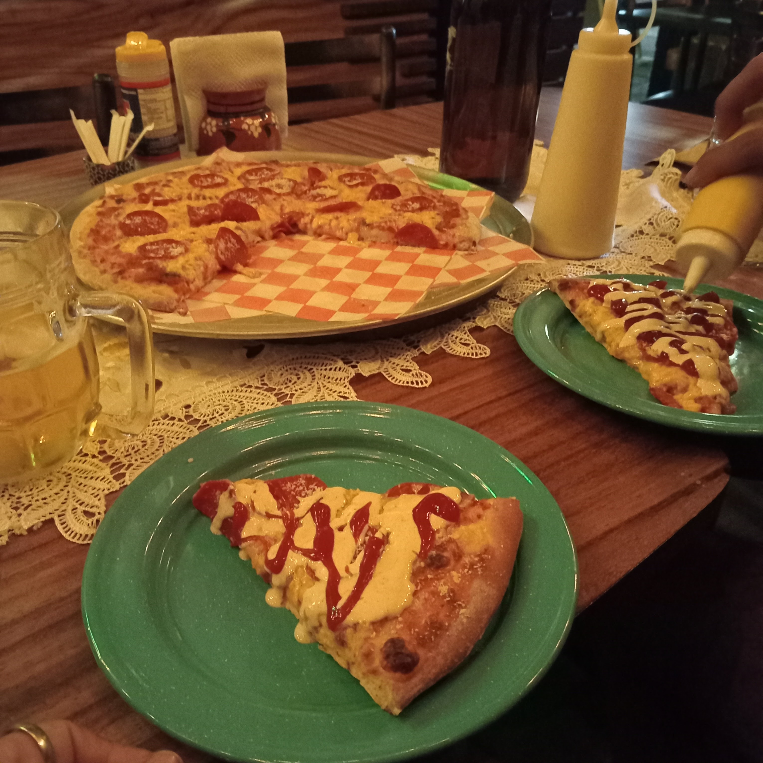 Terruño Morelia Restaurante image 5