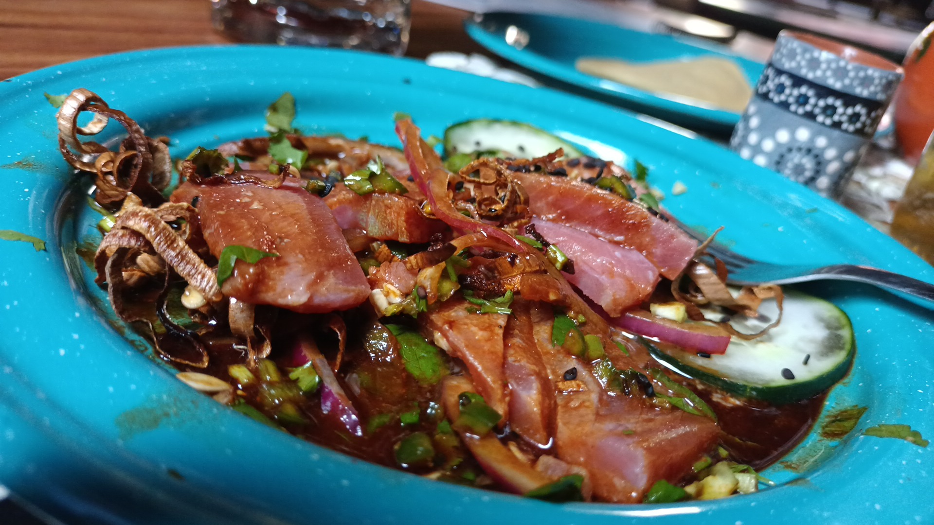 Terruño Morelia Restaurante image 6