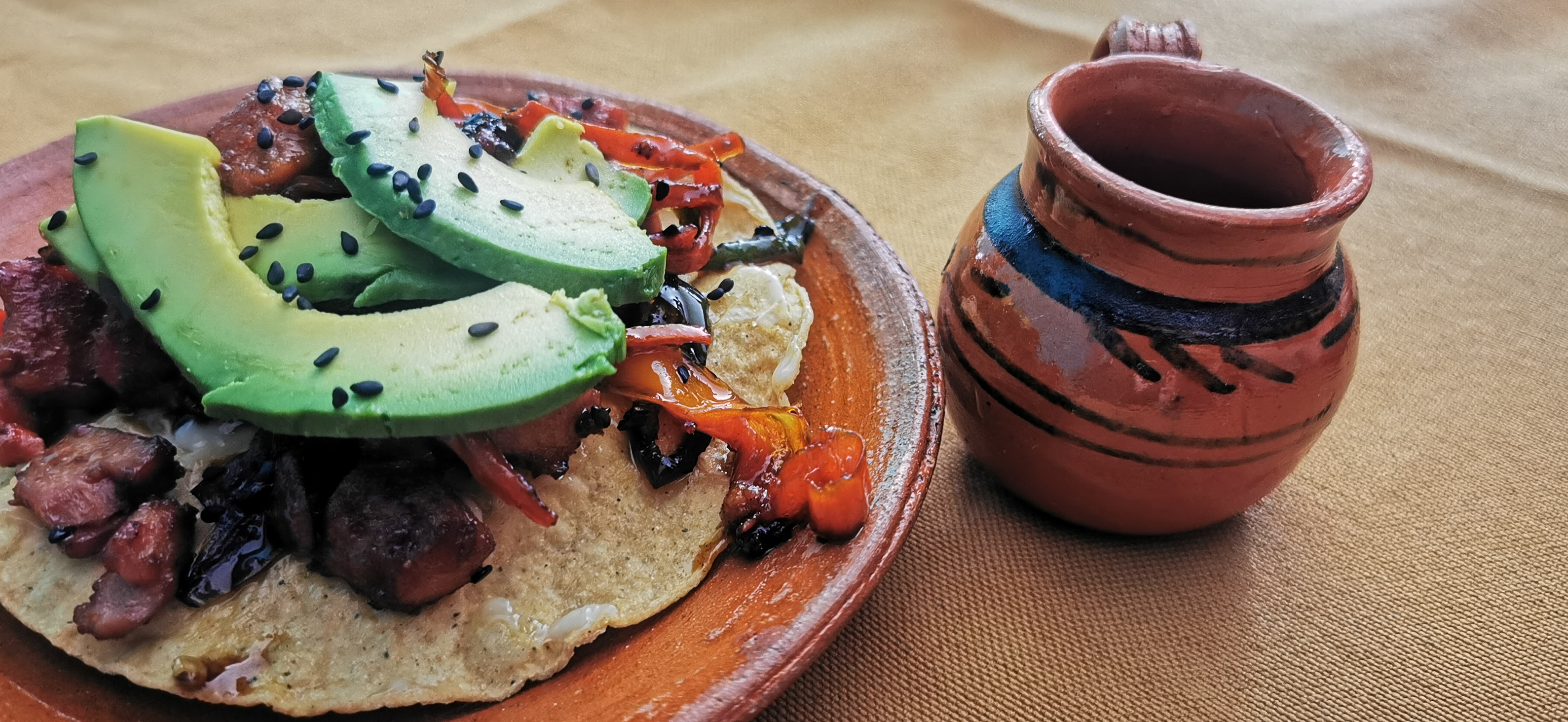 Terruño Morelia Restaurante image 7