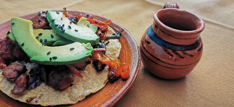 Terruño Morelia Restaurante image 7