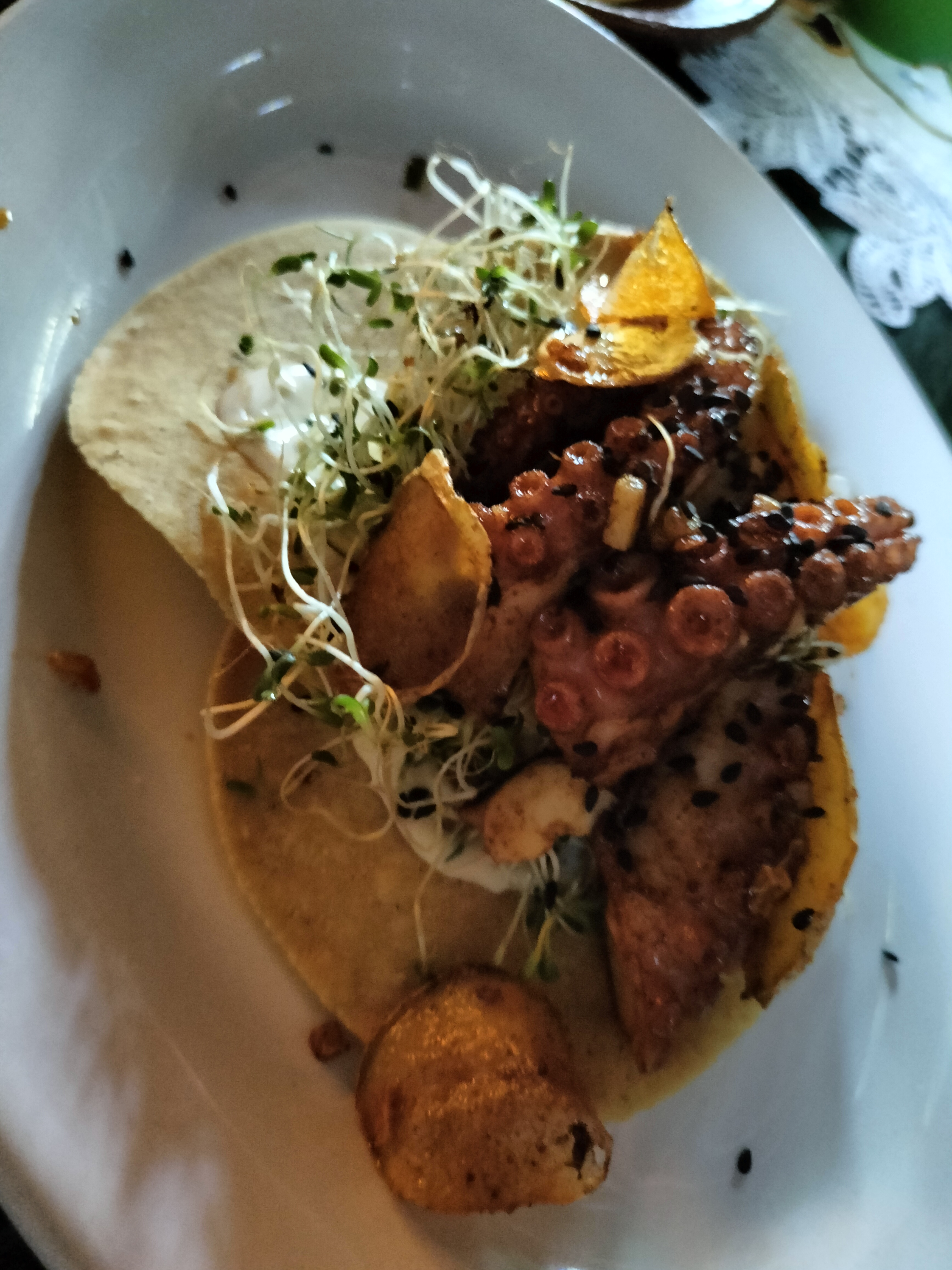 Terruño Morelia Restaurante image 9