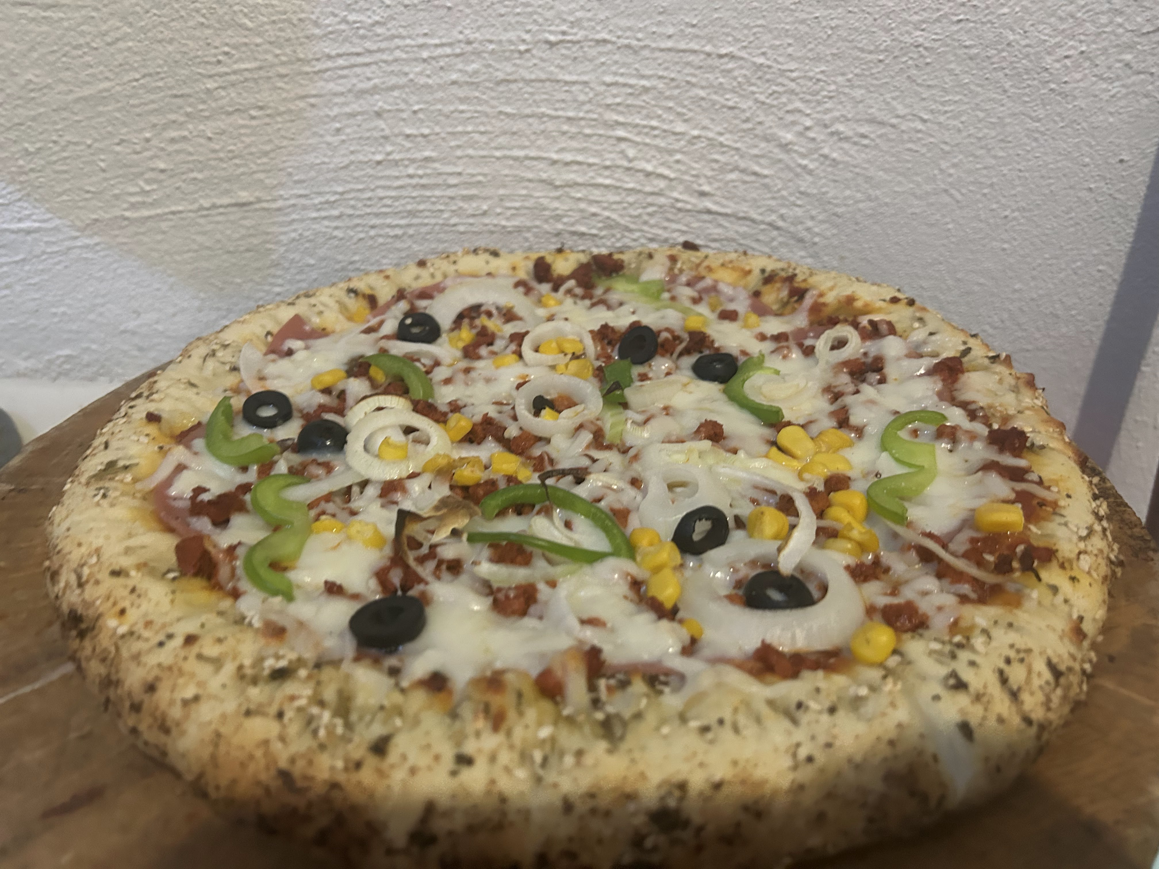 Pizzas Bam Bam image 2