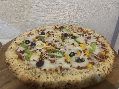 Pizzas Bam Bam image 2