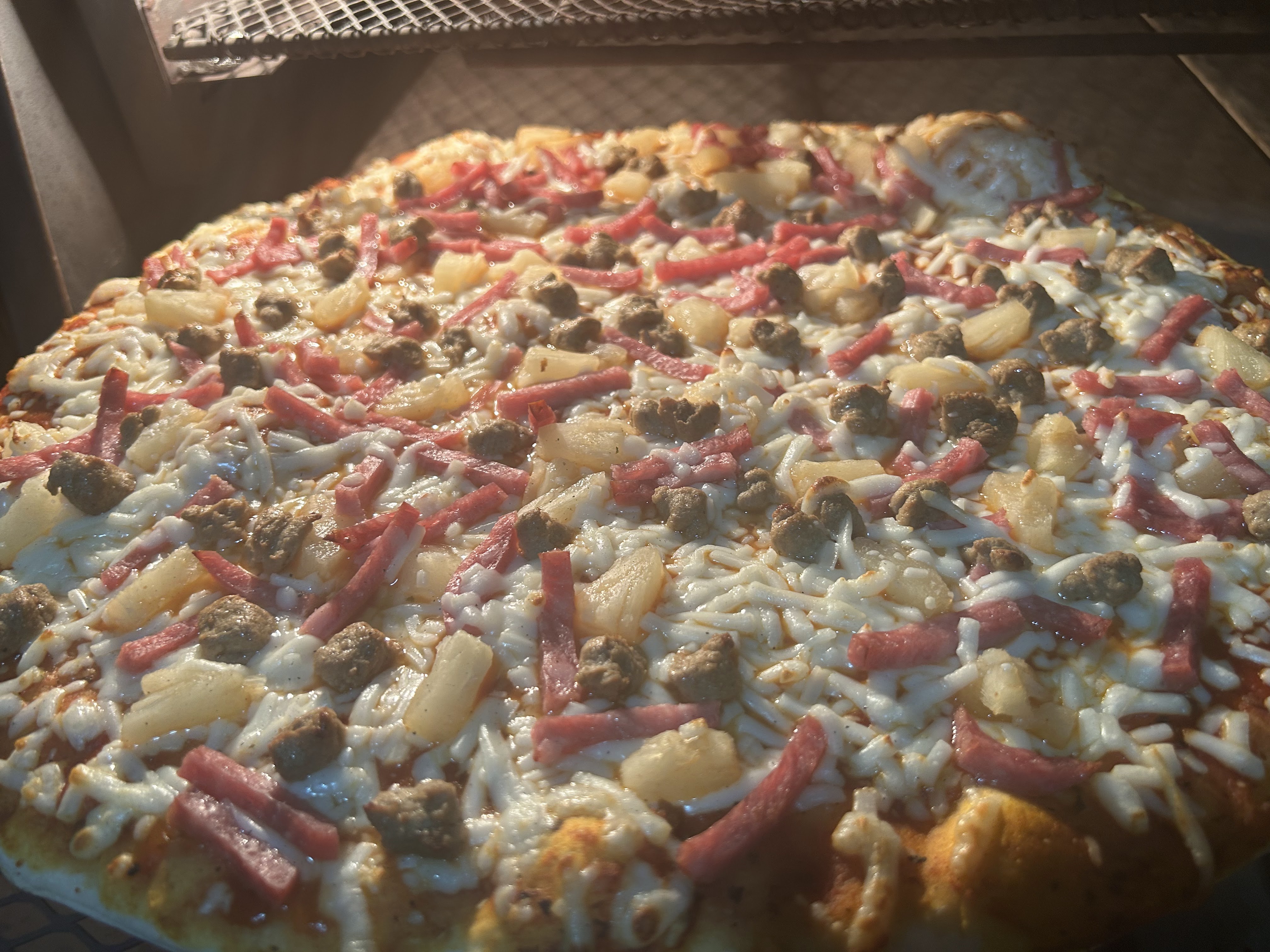 Pizzas Bam Bam image 4