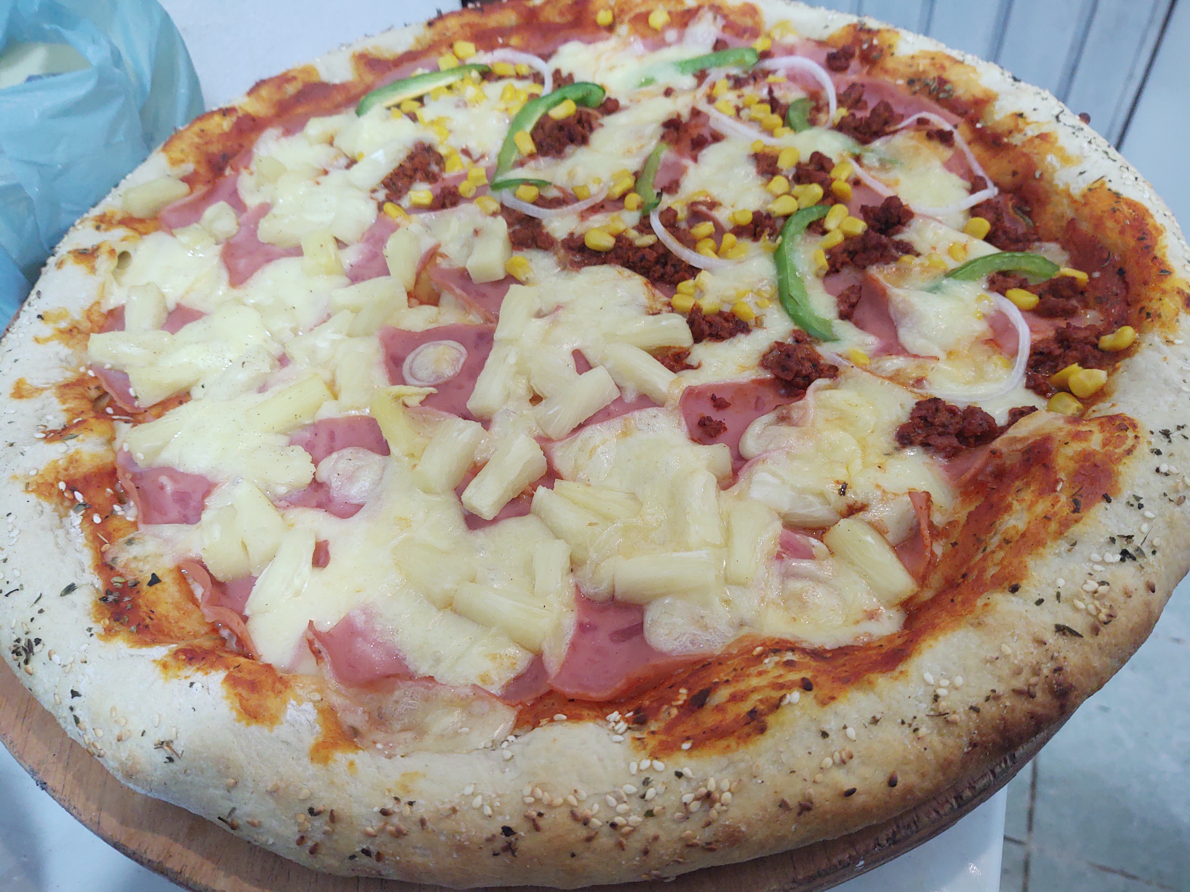 Pizzas Bam Bam image 6