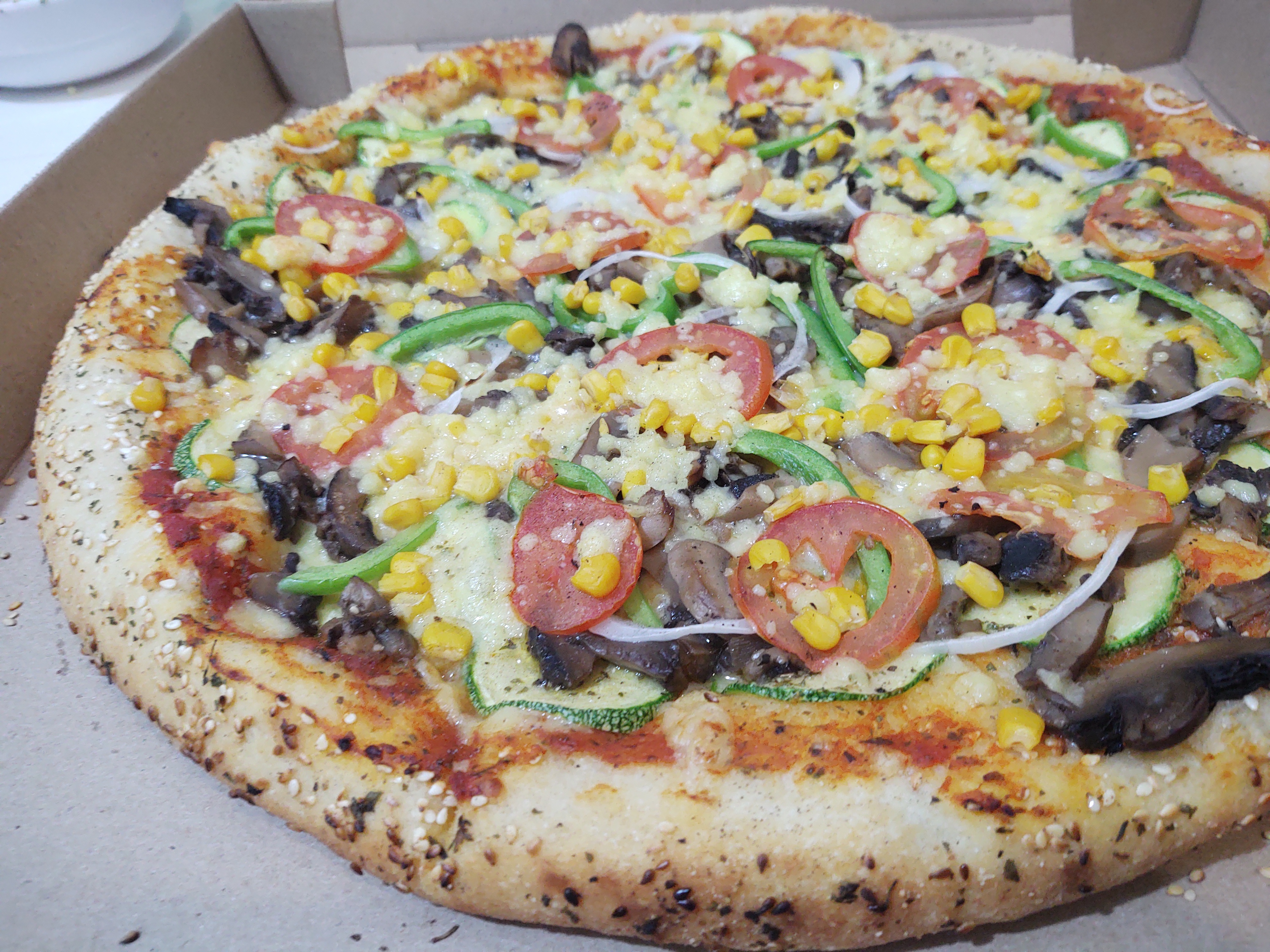 Pizzas Bam Bam image 9