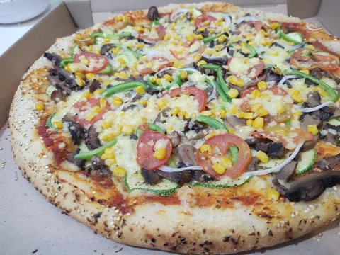 Pizzas Bam Bam image 9