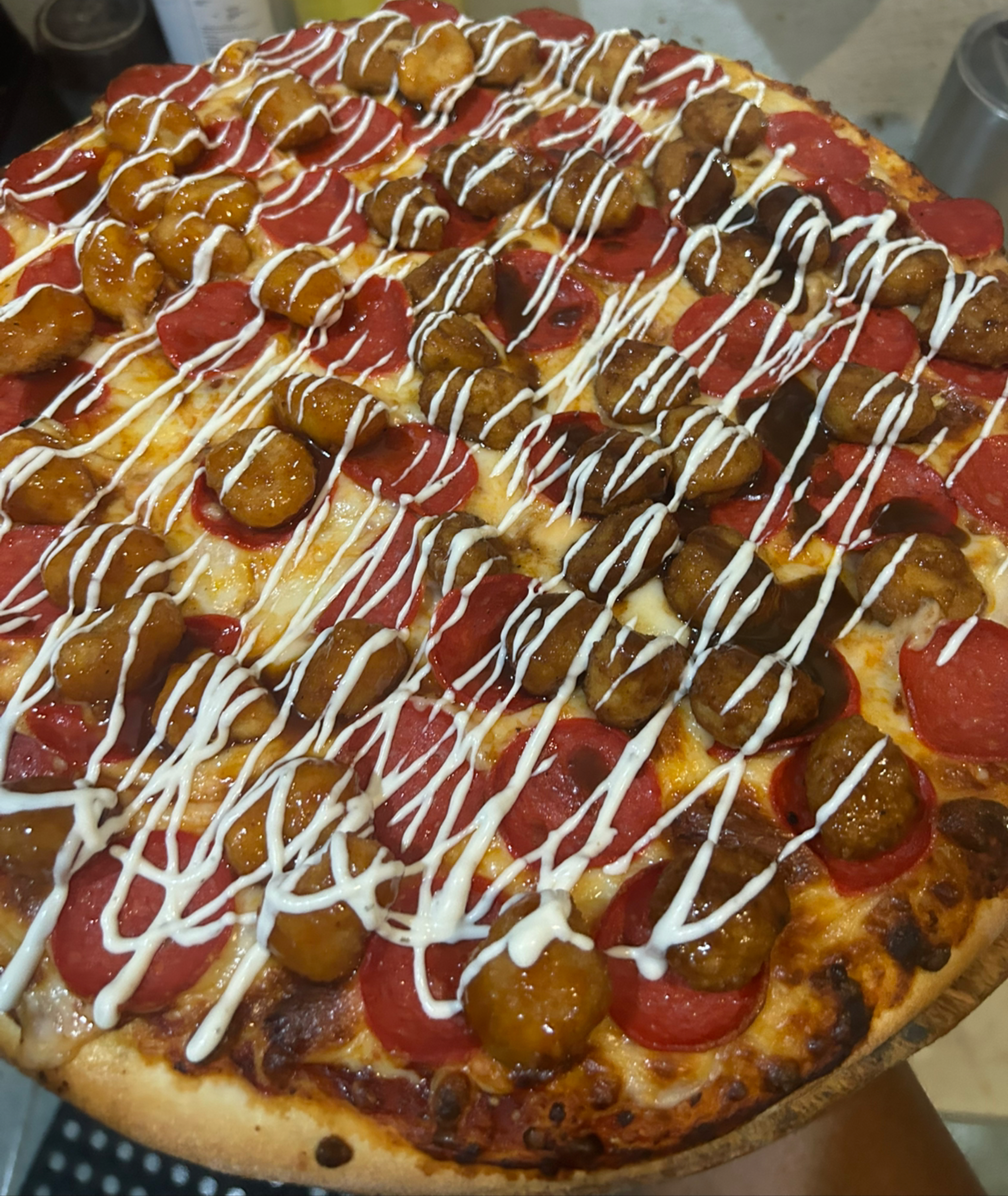 Pizzas Bam Bam image 10