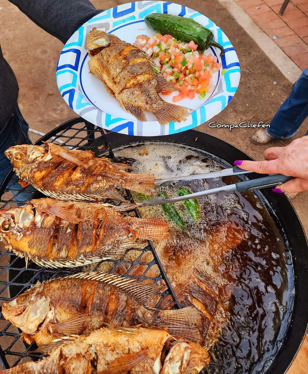 Comedor KEYDASH image 2