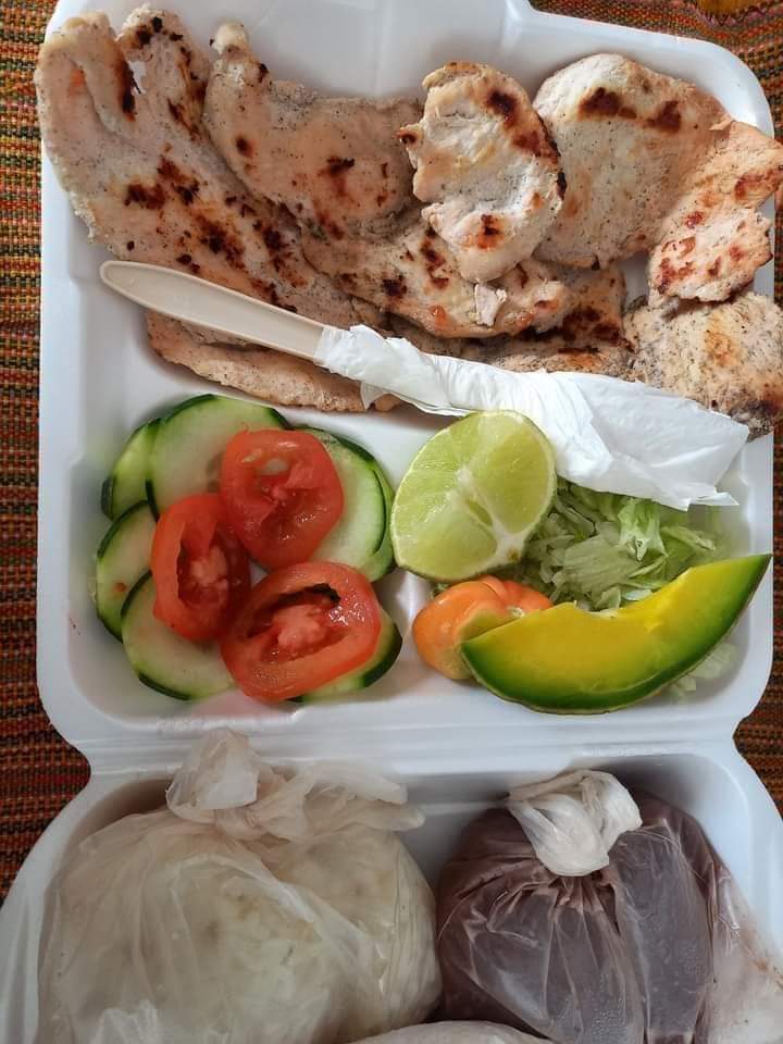 Comedor KEYDASH image 3