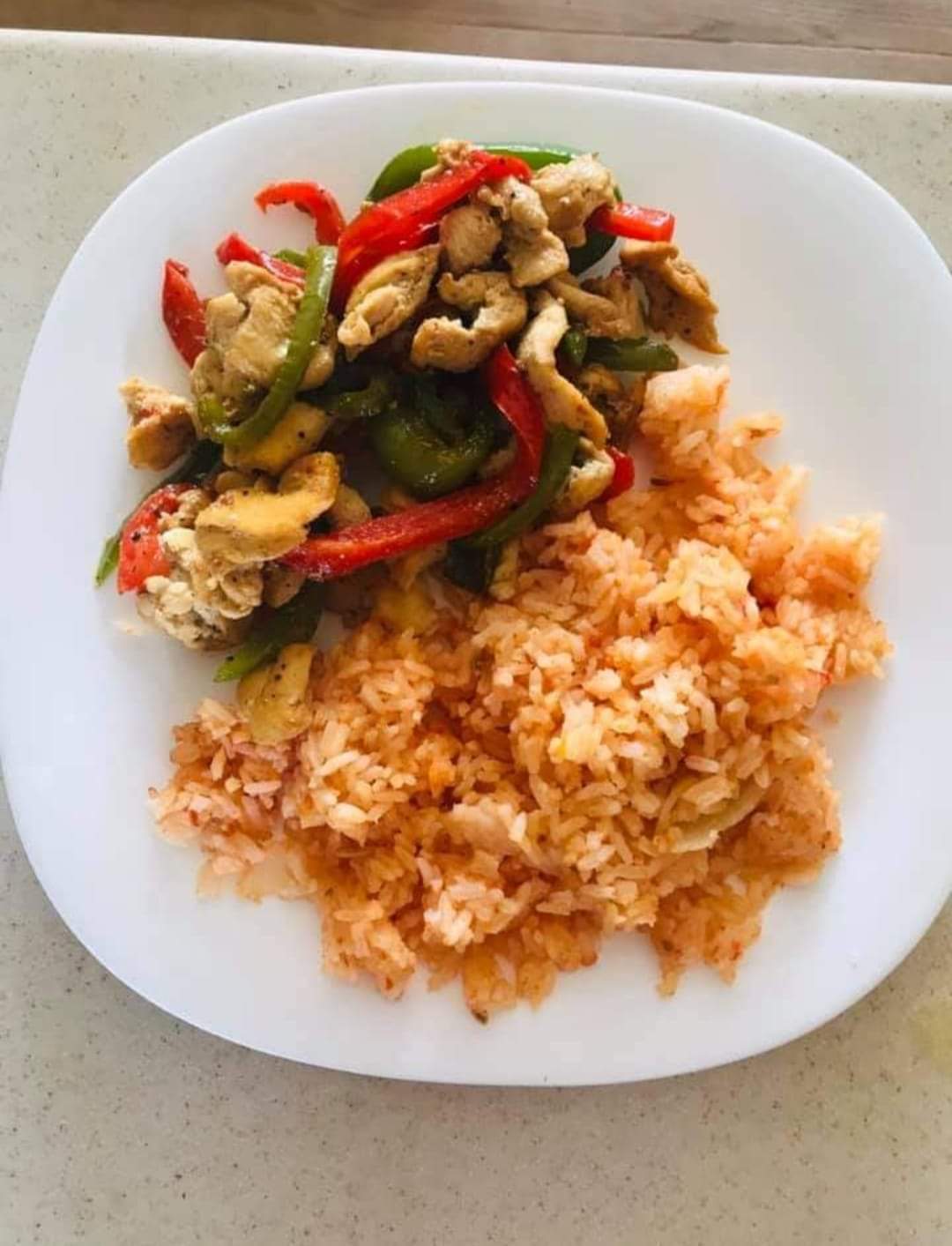 Comedor KEYDASH image 5