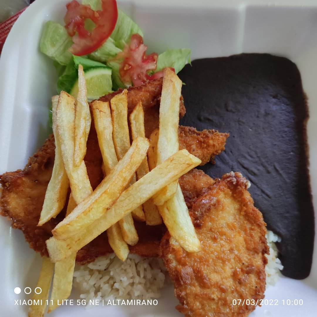 Comedor KEYDASH image 9