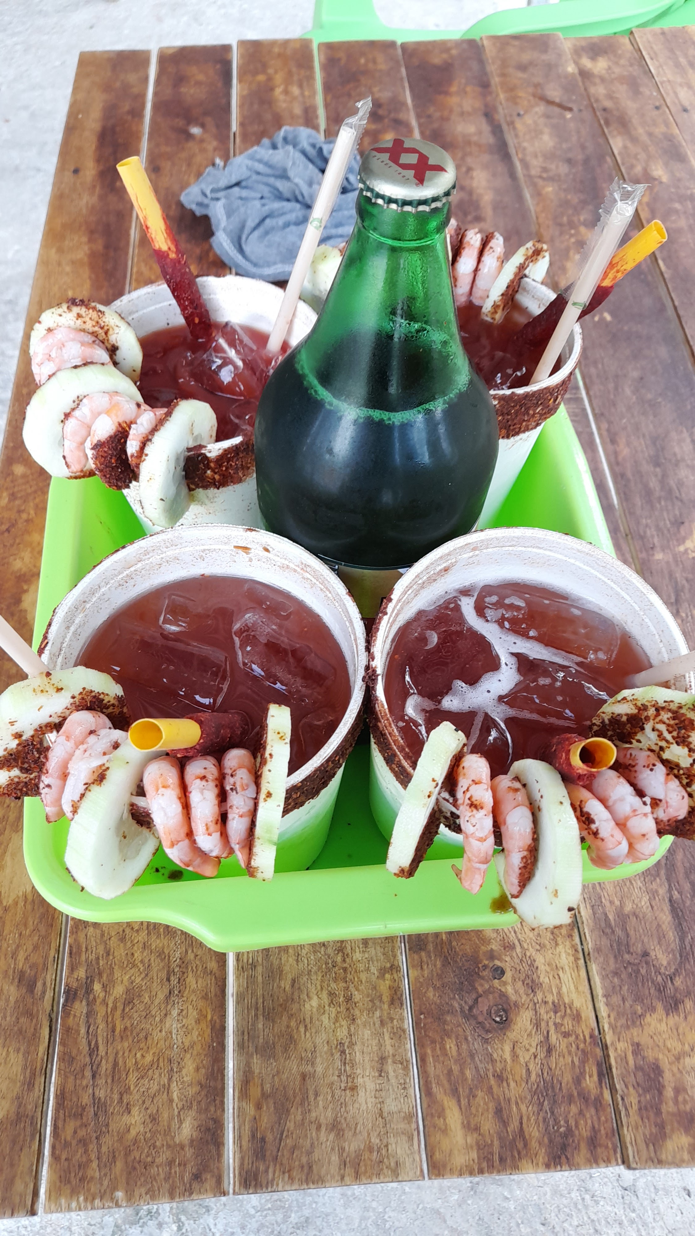 Cockteleria " Las Palmitas" image 3