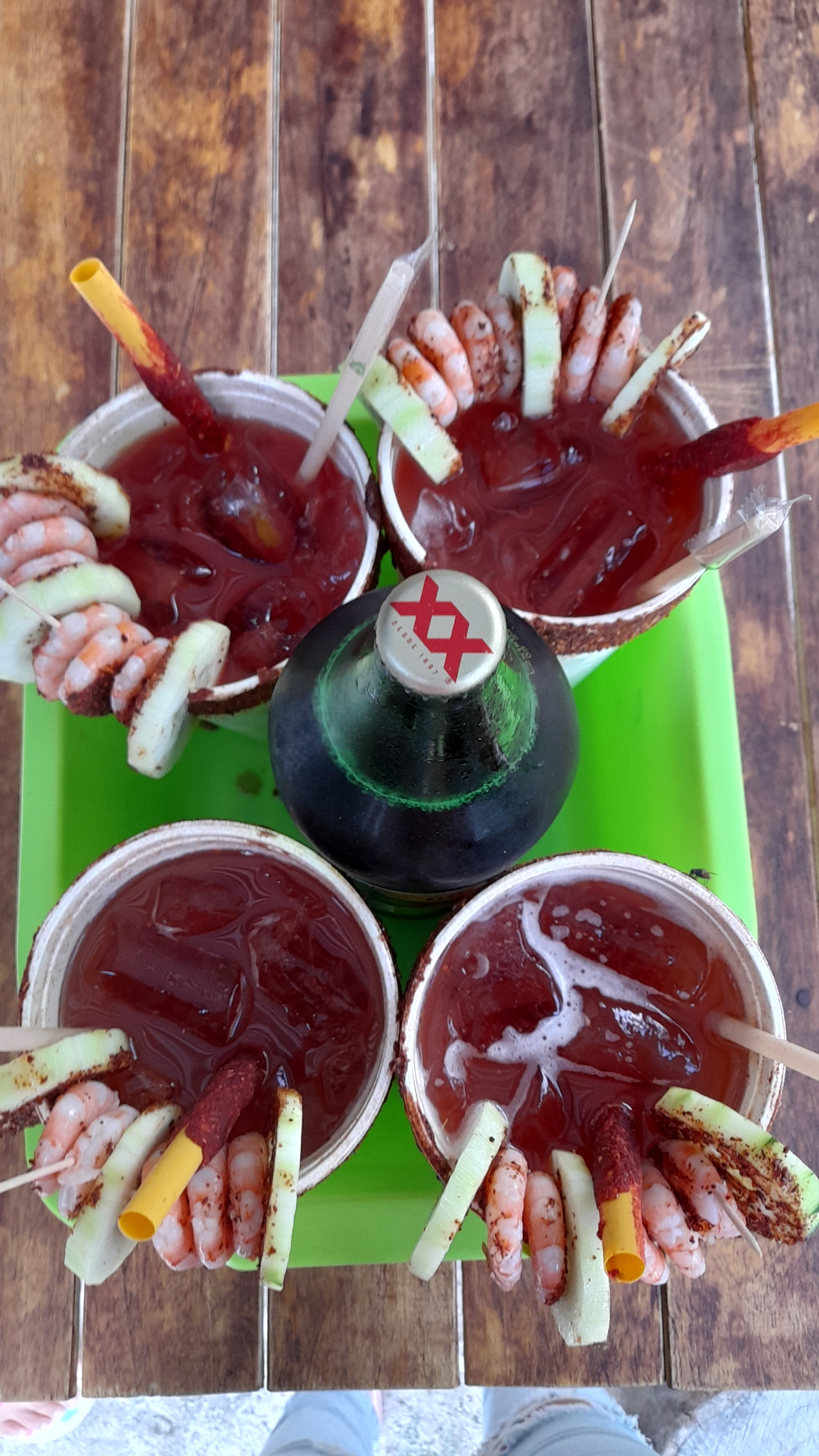 Cockteleria " Las Palmitas" image 4