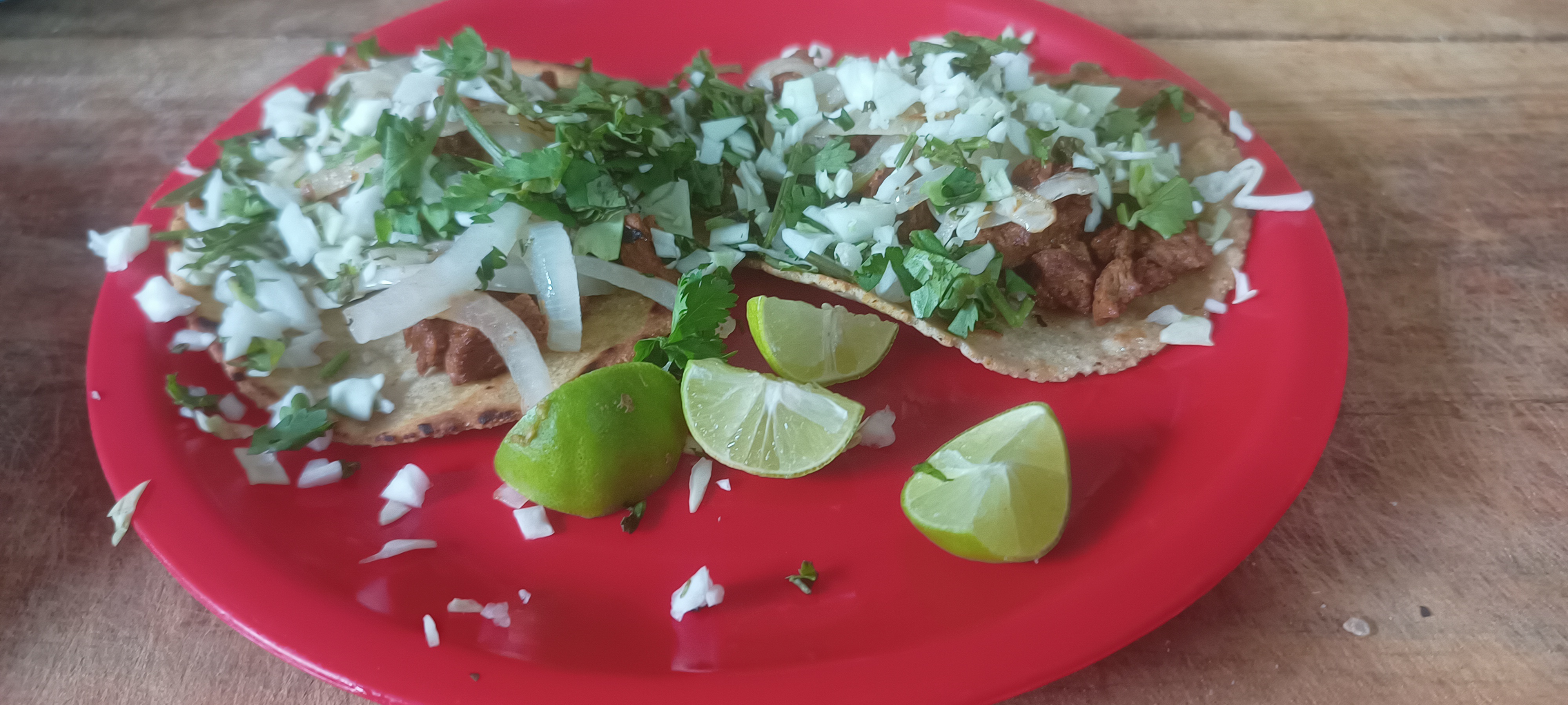 TAQUERÍA Y PIZZERIA GARCÍA image 2