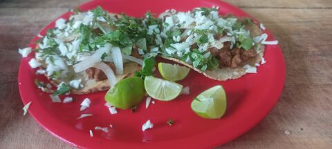 TAQUERÍA Y PIZZERIA GARCÍA image 2