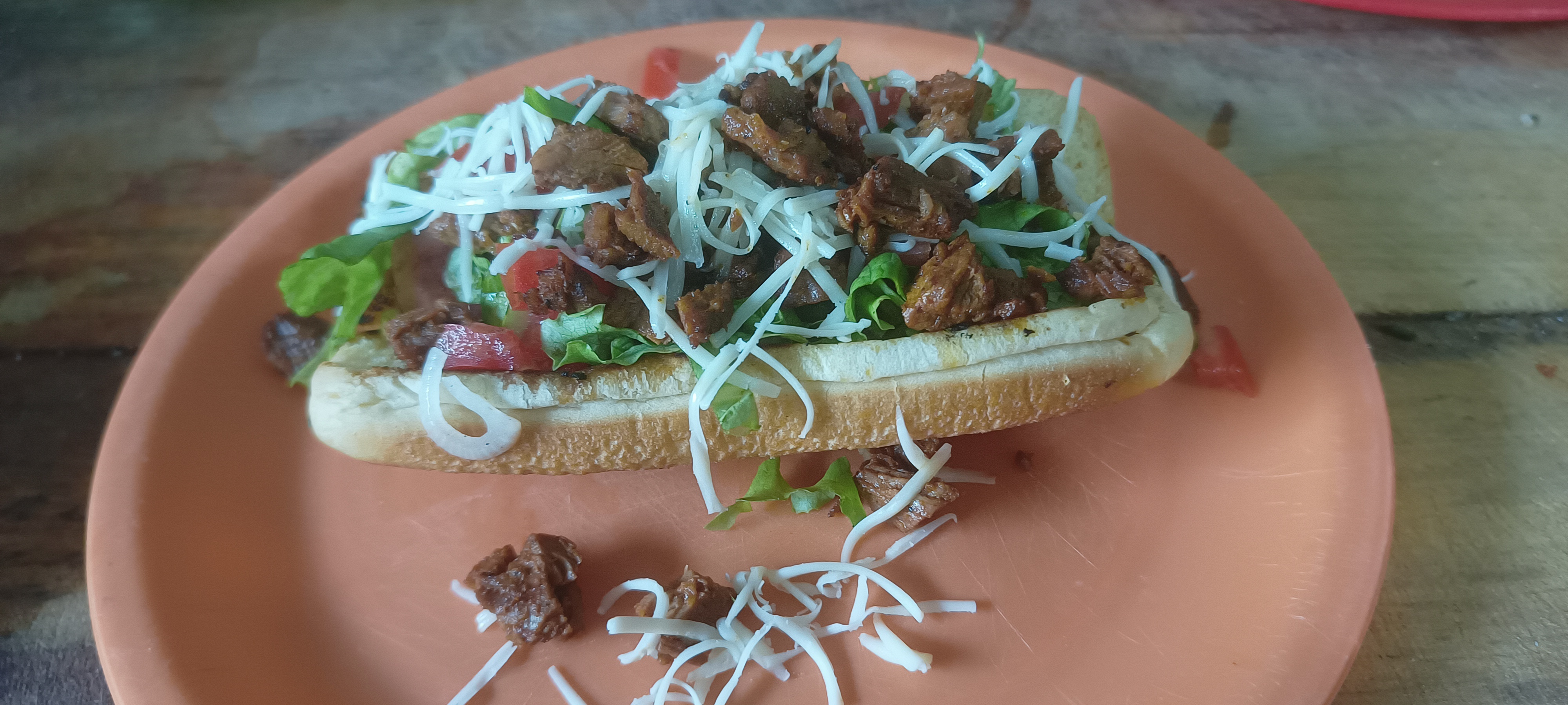 TAQUERÍA Y PIZZERIA GARCÍA image 4