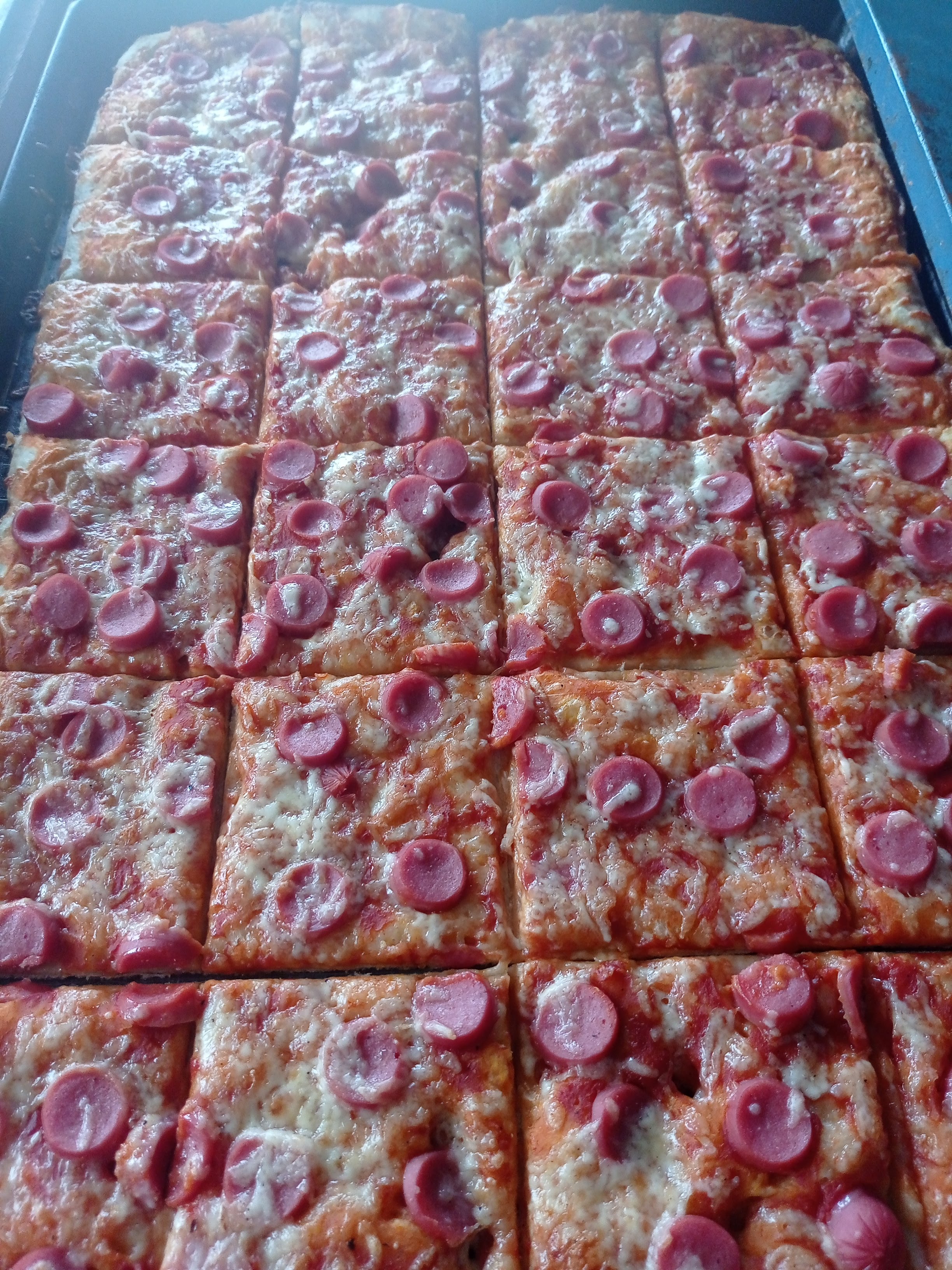 TAQUERÍA Y PIZZERIA GARCÍA image 5