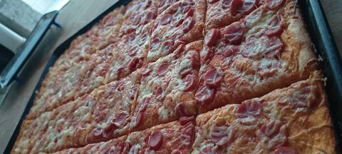 TAQUERÍA Y PIZZERIA GARCÍA image 6