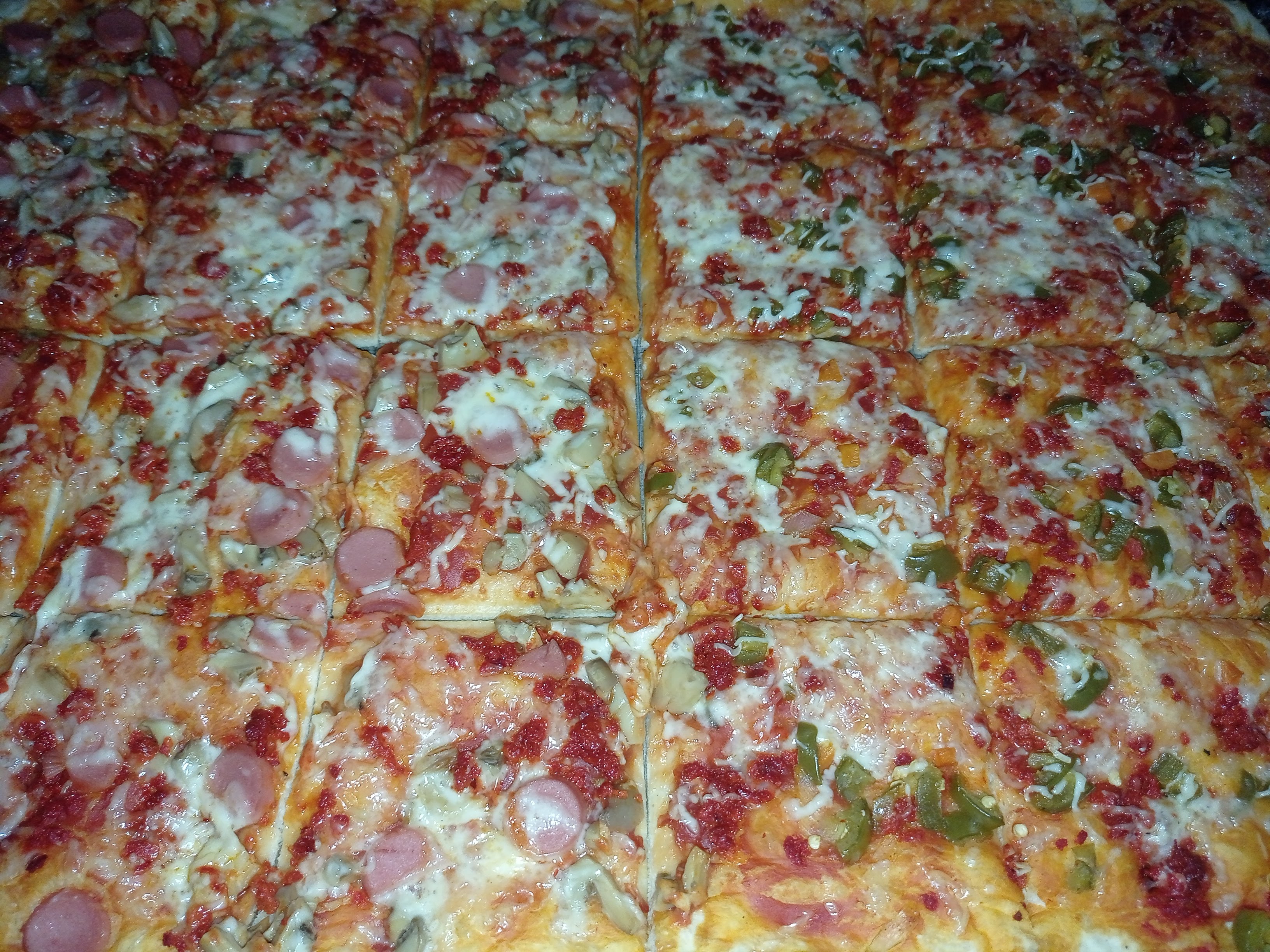 TAQUERÍA Y PIZZERIA GARCÍA image 8