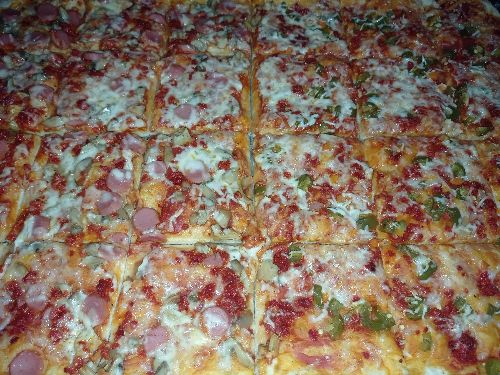 TAQUERÍA Y PIZZERIA GARCÍA image 8