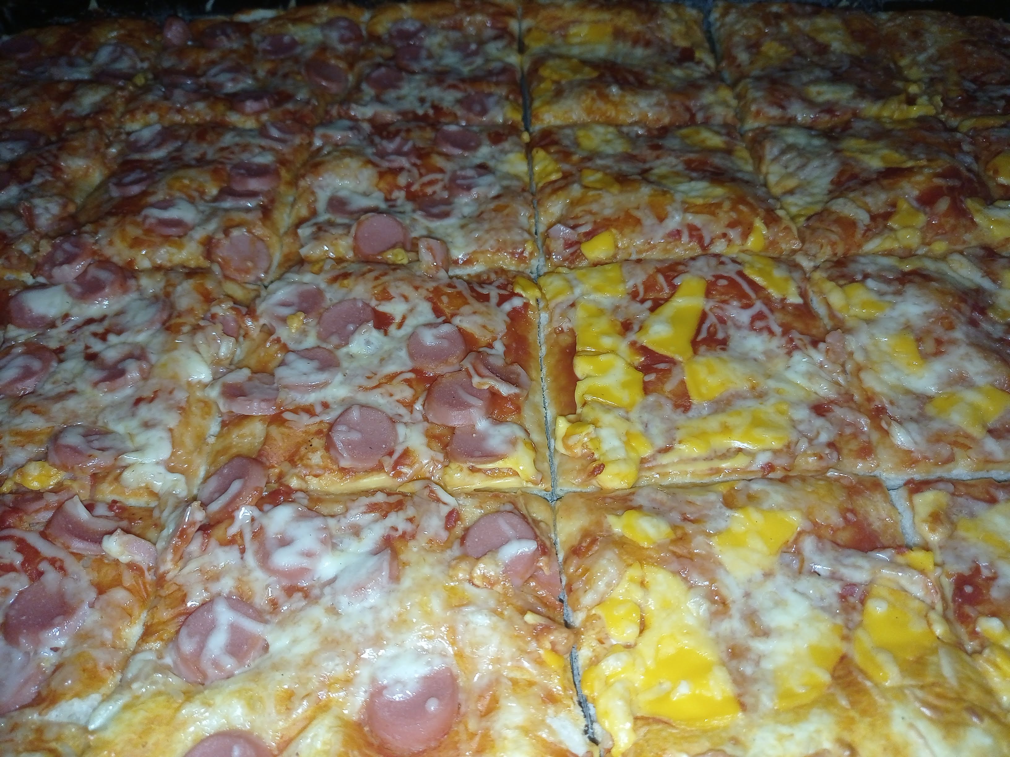 TAQUERÍA Y PIZZERIA GARCÍA image 9