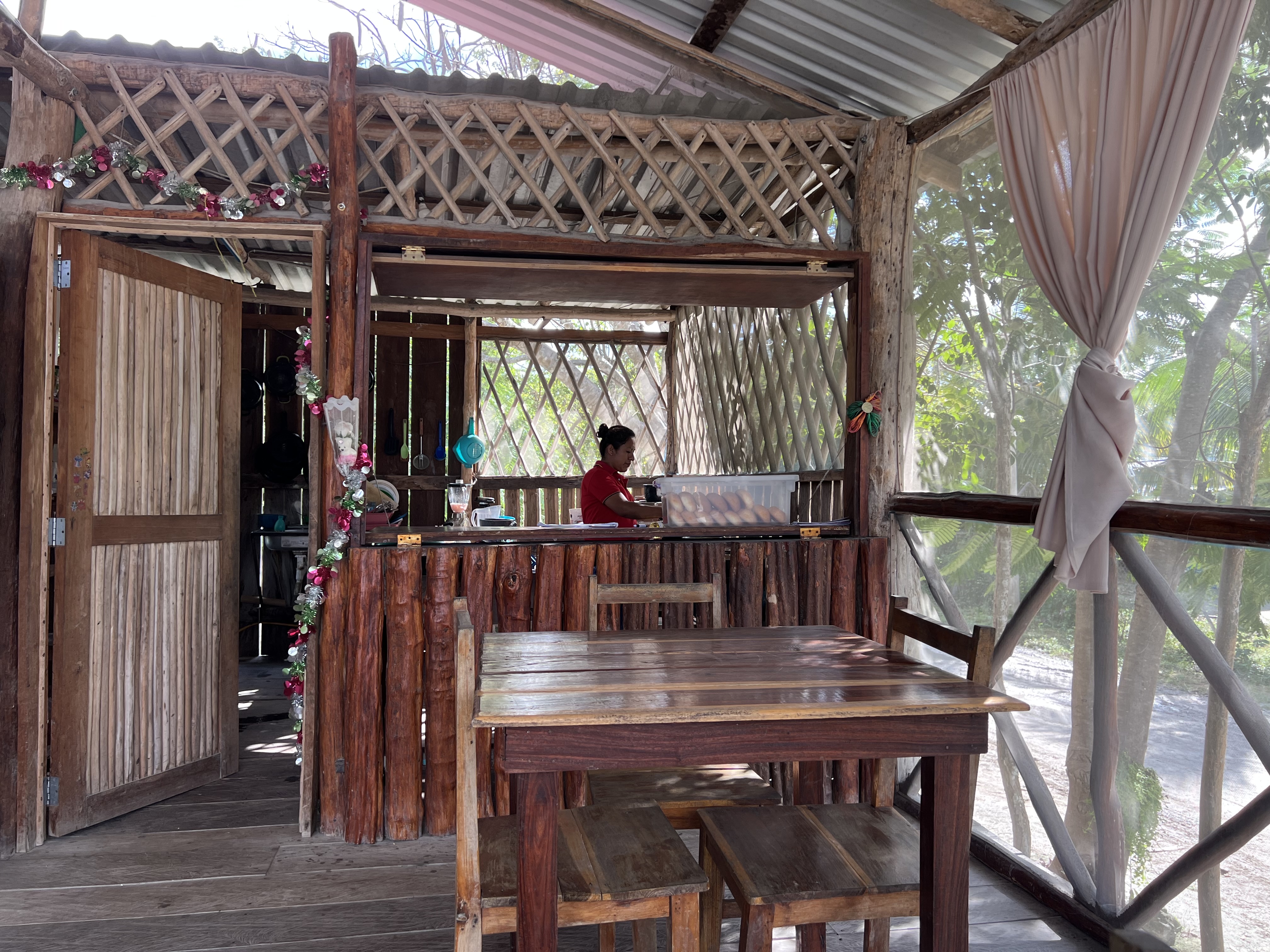 Restaurante Conhuas image 1