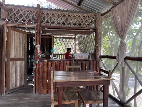 Restaurante Conhuas image 1