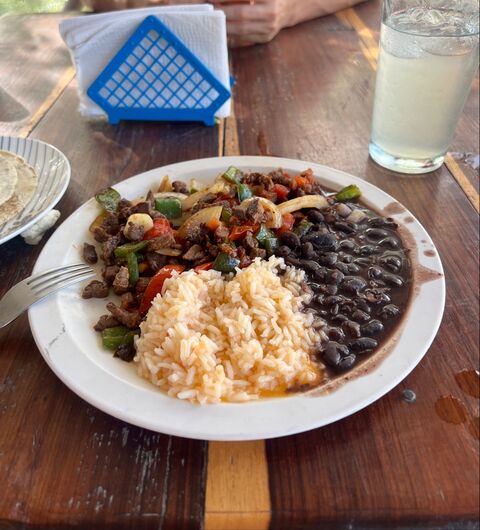 Restaurante Conhuas image 2