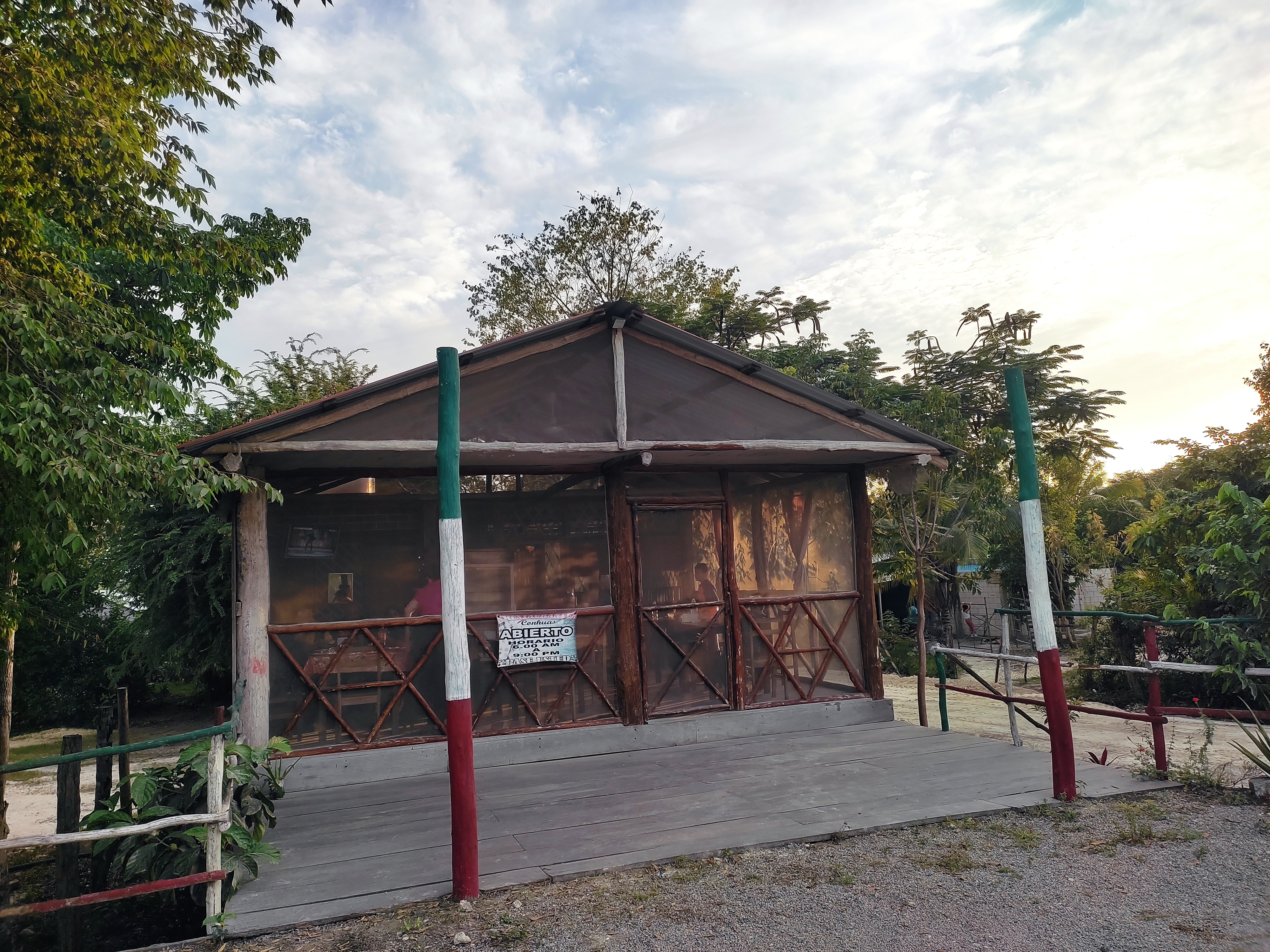 Restaurante Conhuas image 4