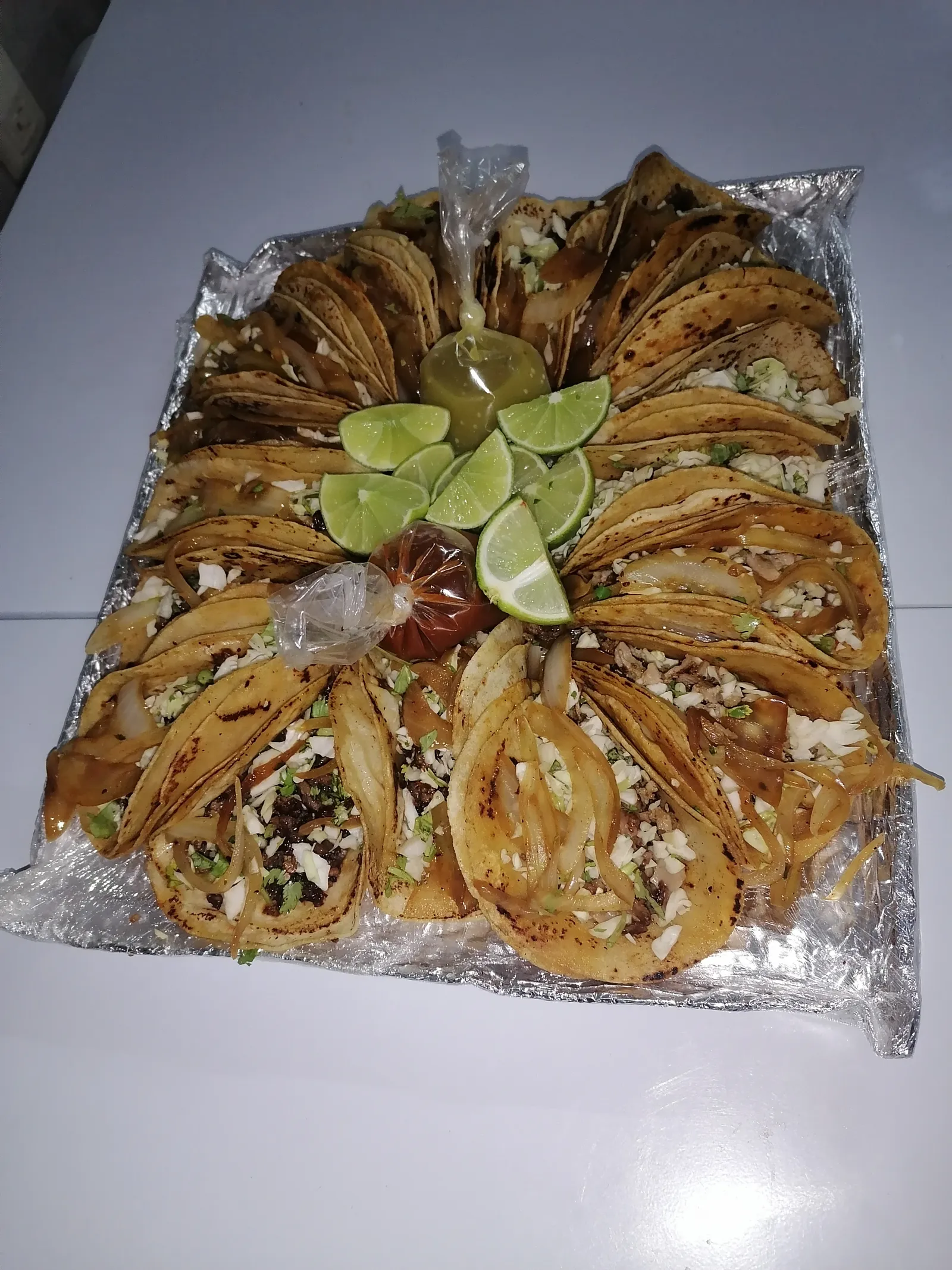 Taquería Rivera image 1