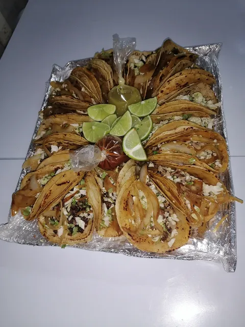 Taquería Rivera image 1