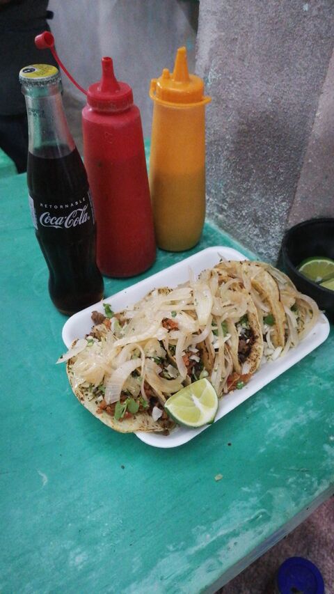 Taquería Rivera image 2