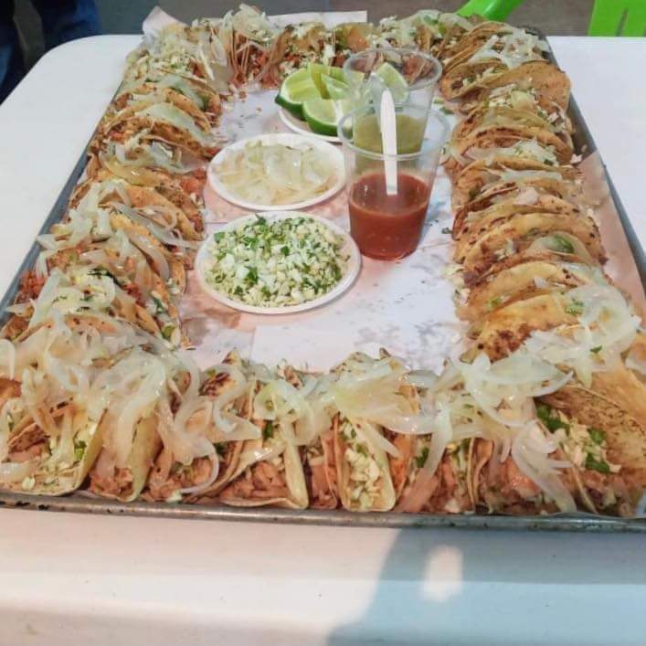 Taquería Rivera image 3