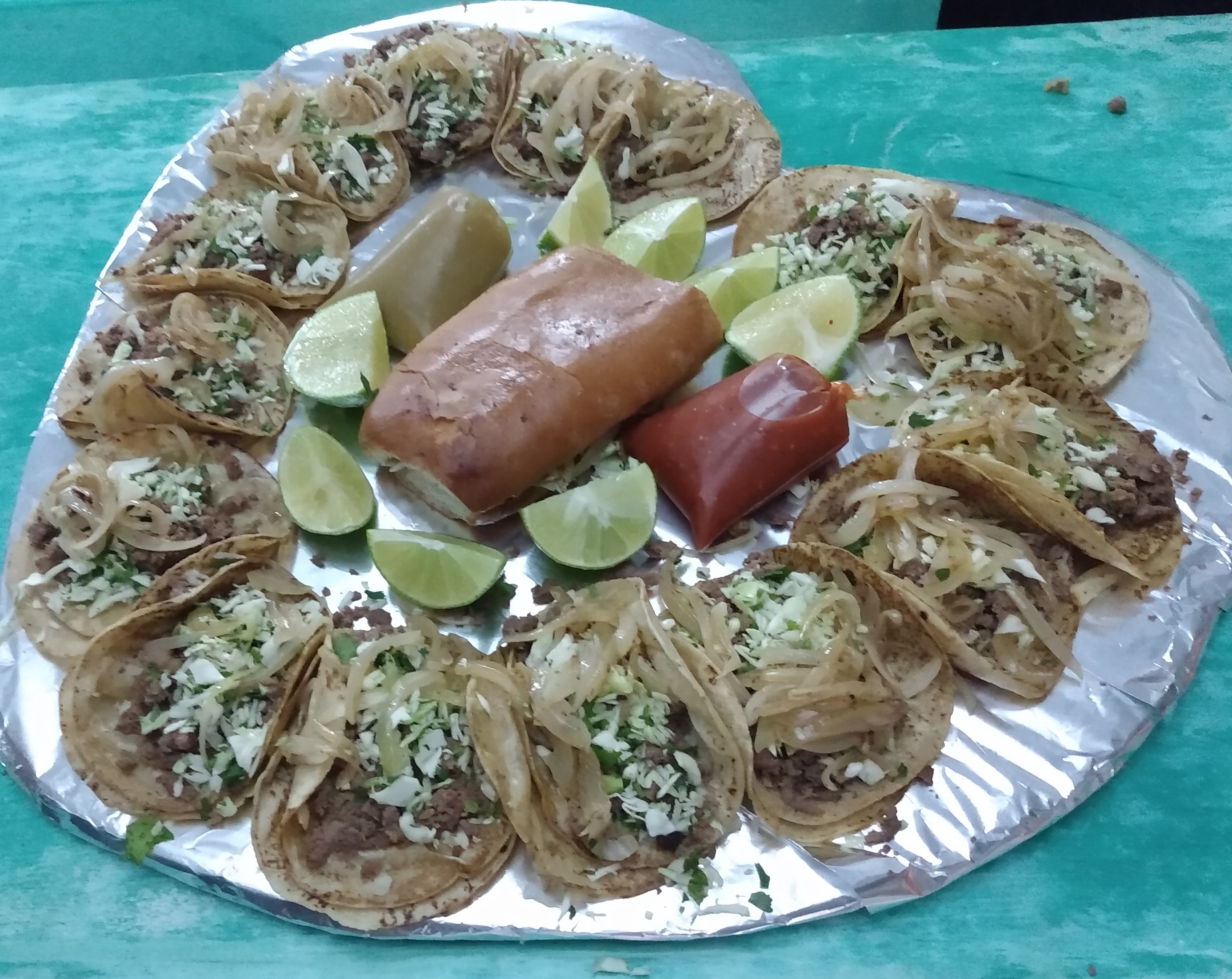 Taquería Rivera image 4