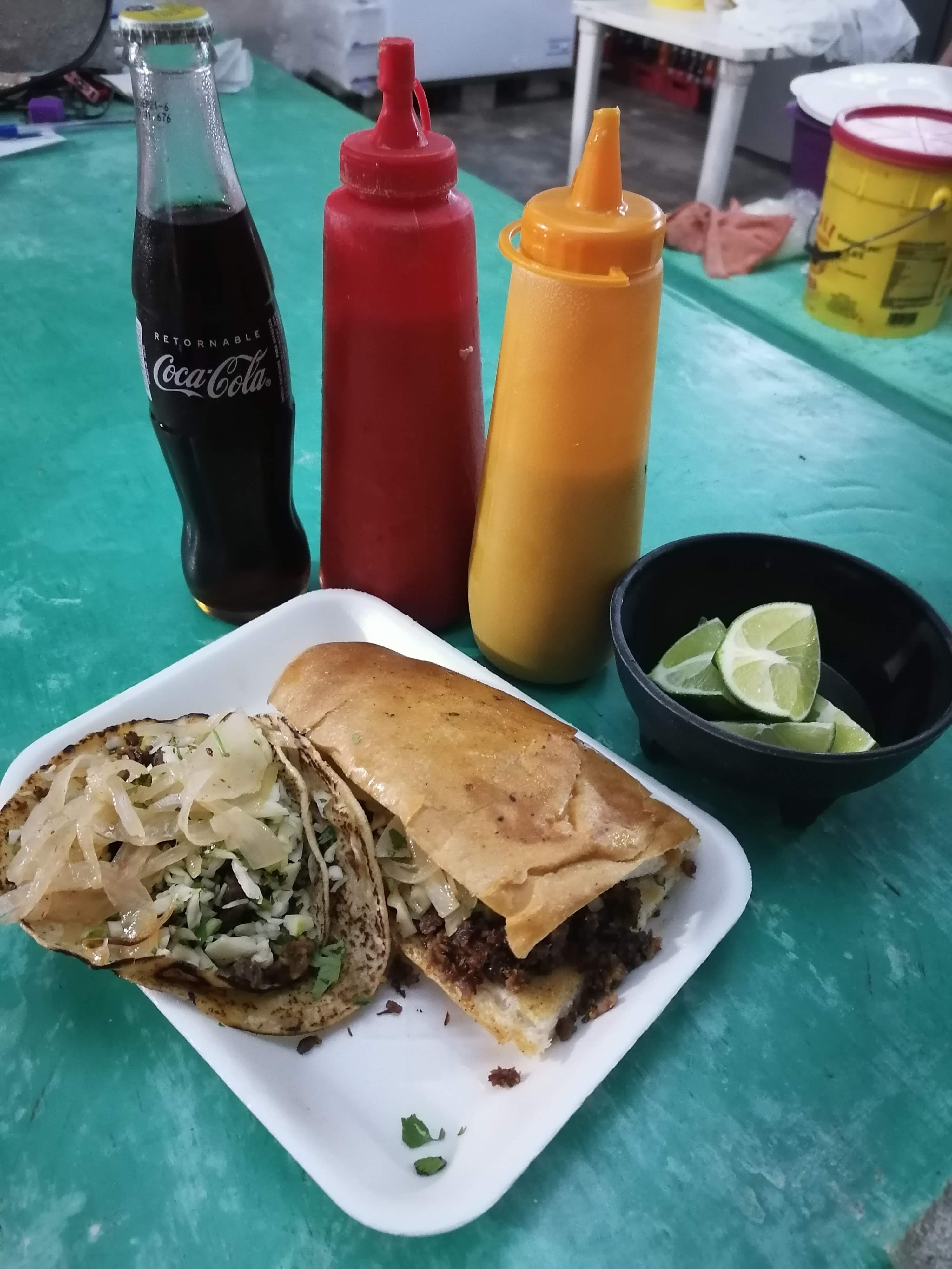 Taquería Rivera image 8