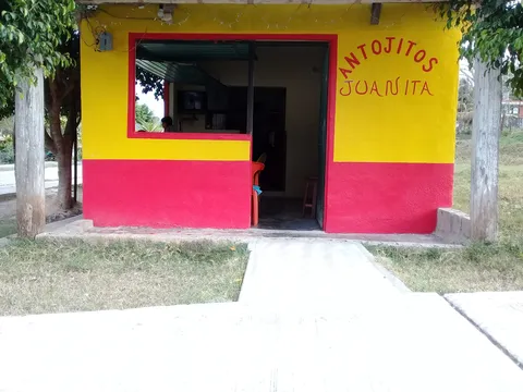 Antojitos Juanita image 1