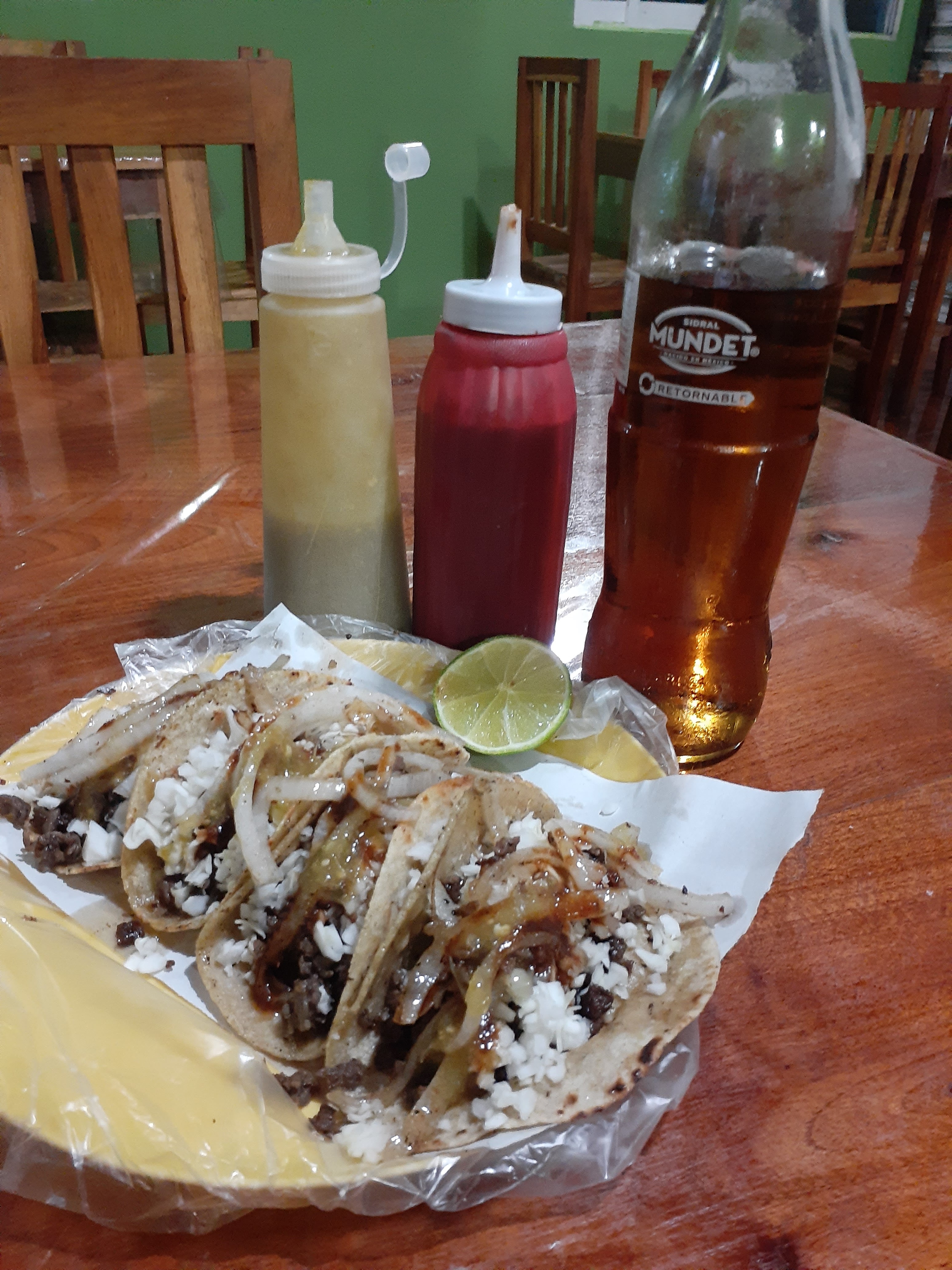 Taqueria genisis image 2