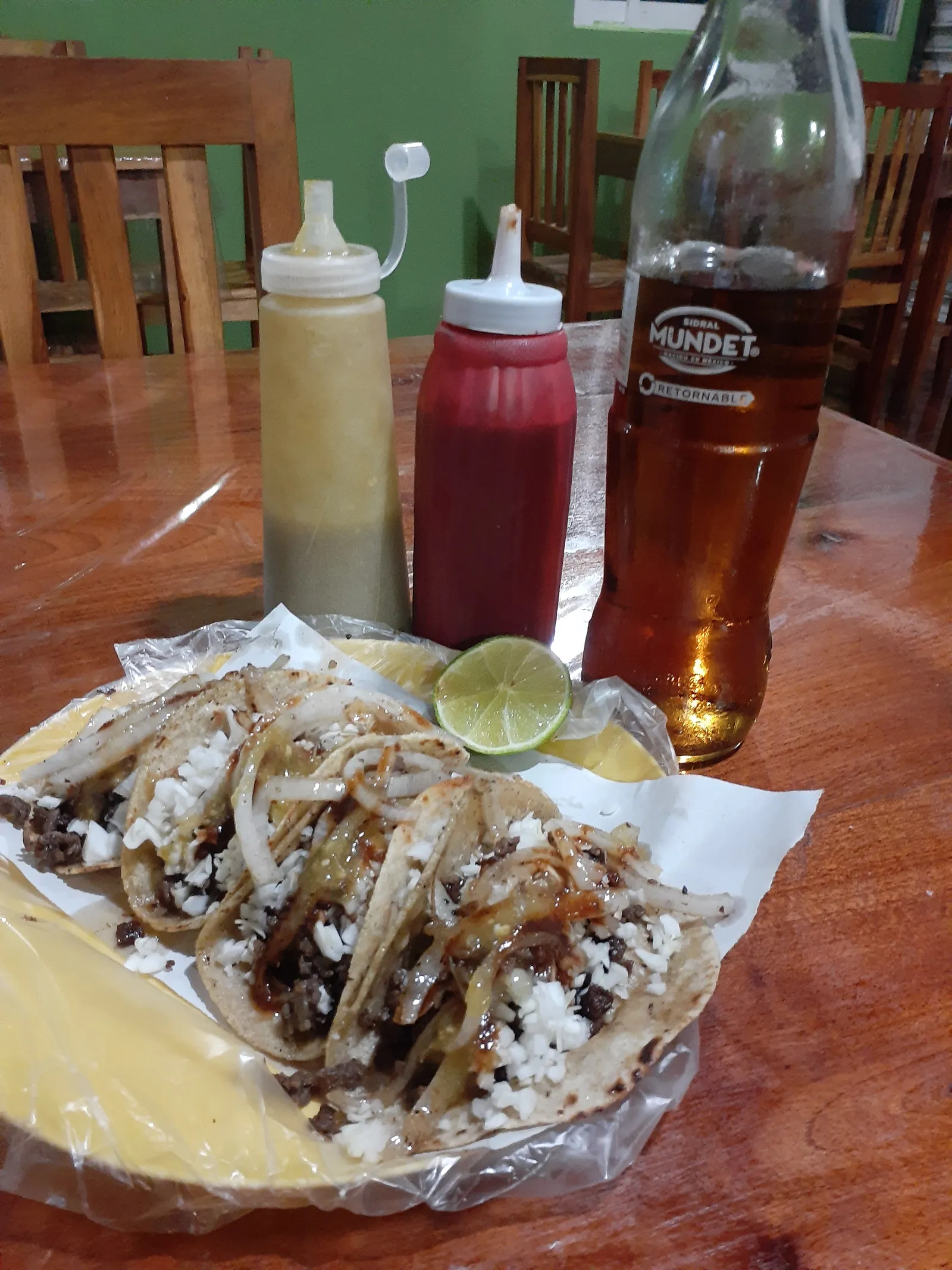 Taqueria genisis image 2