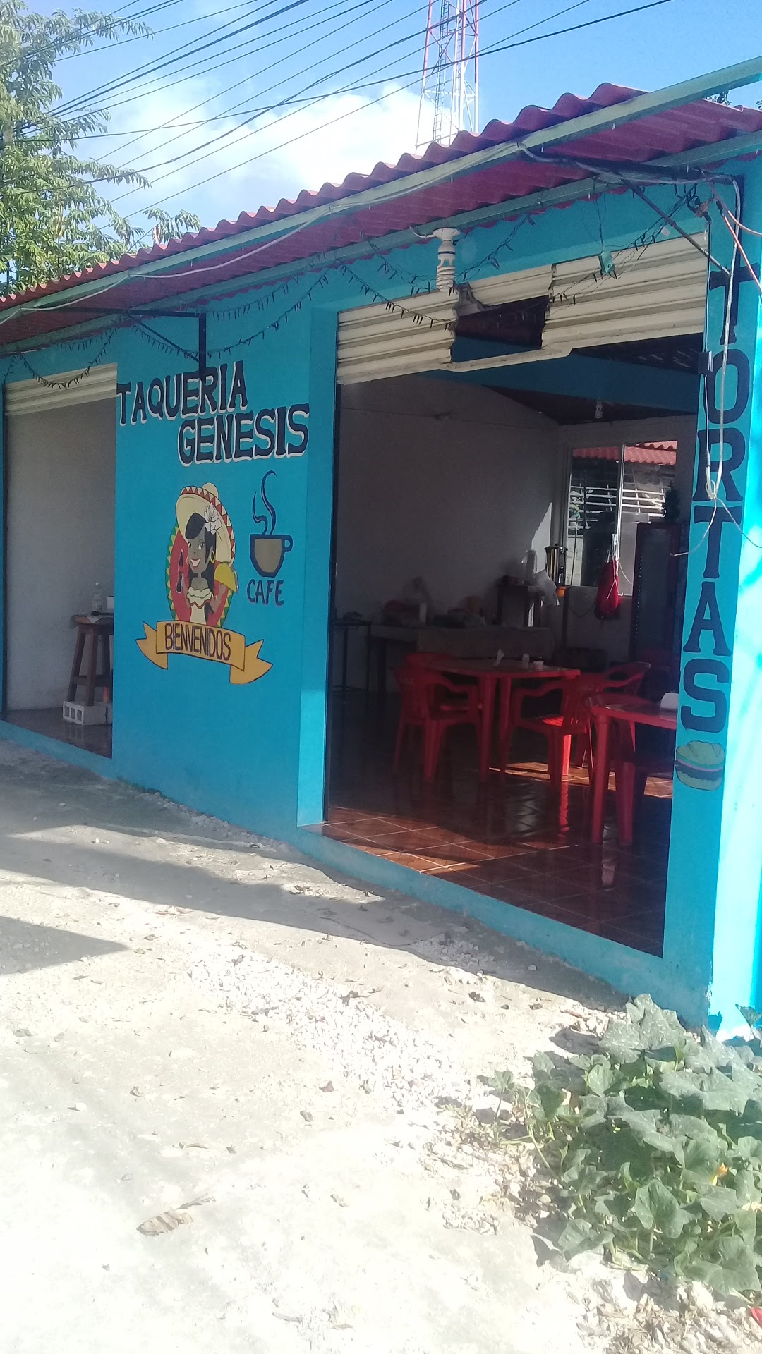 Taqueria genisis image 3