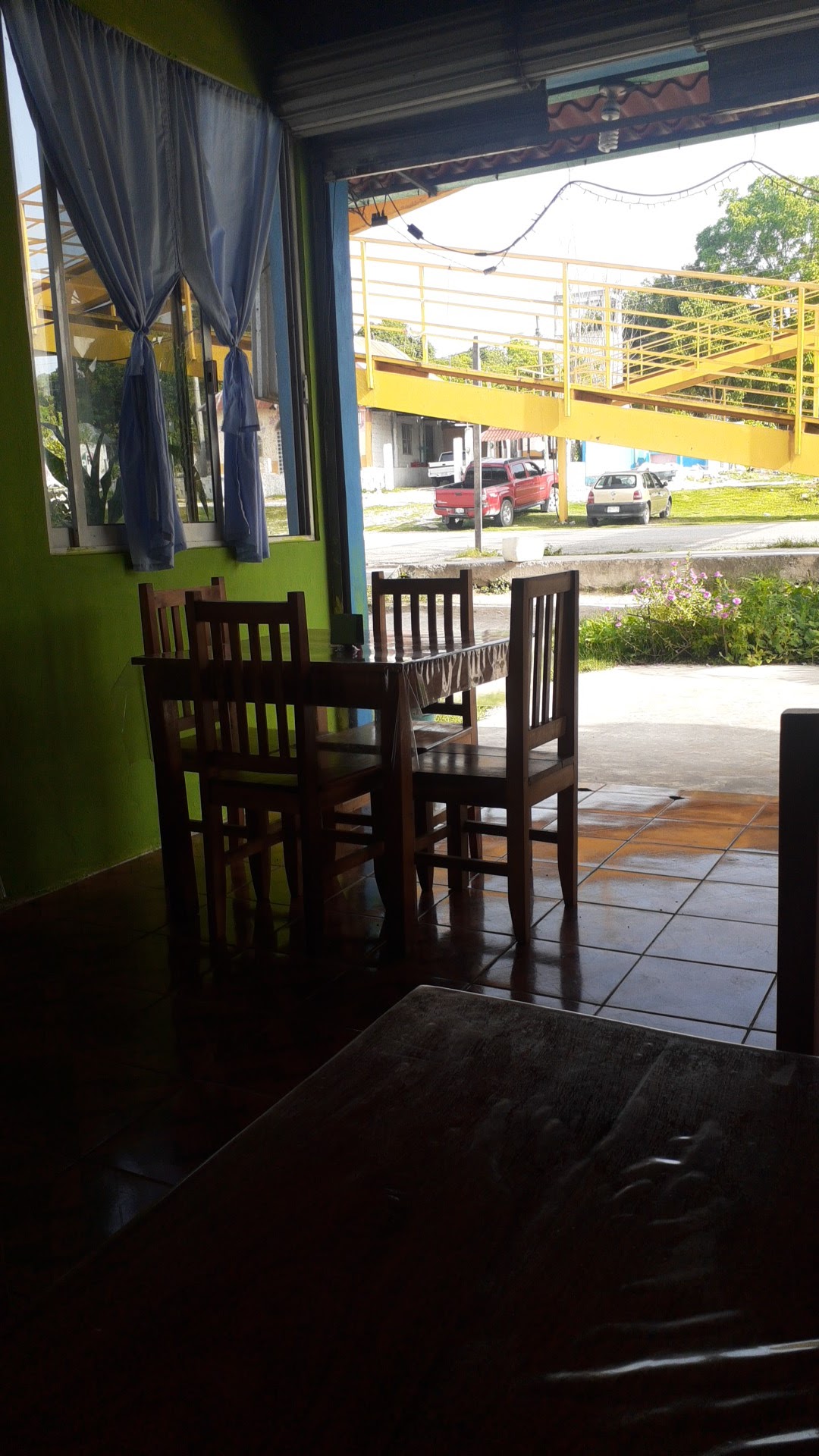 Taqueria genisis image 4