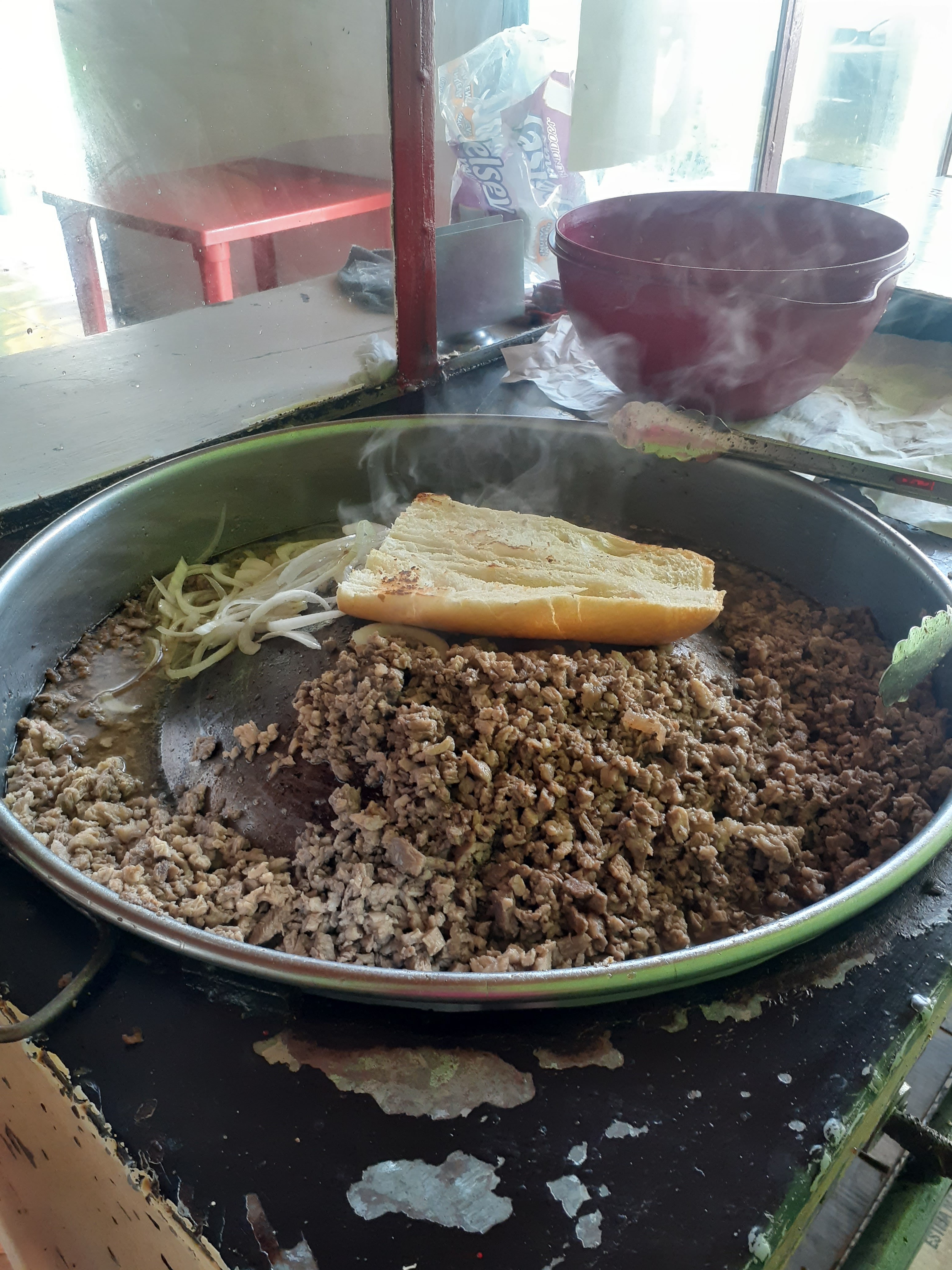 Taqueria genisis image 5