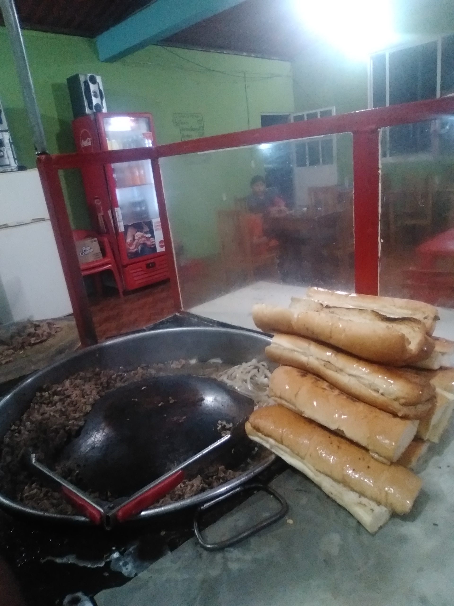 Taqueria genisis image 6