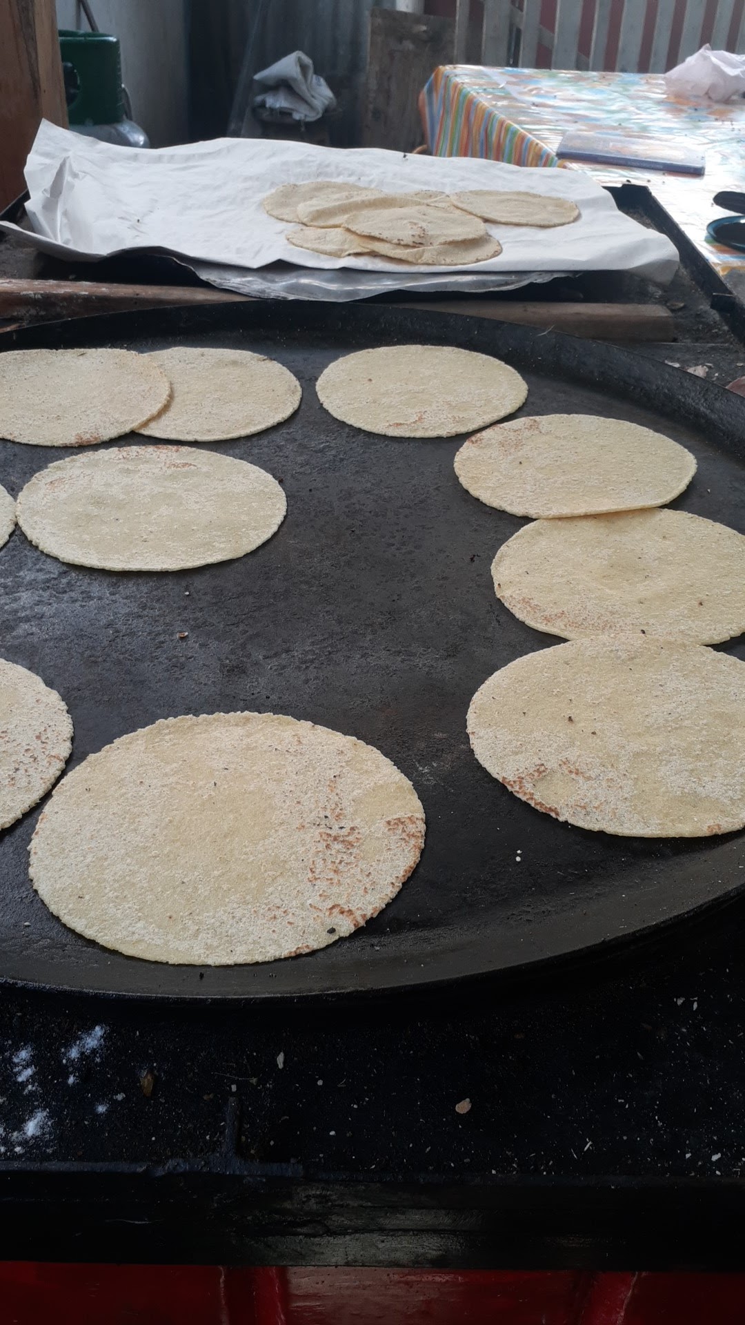 Taqueria genisis image 9