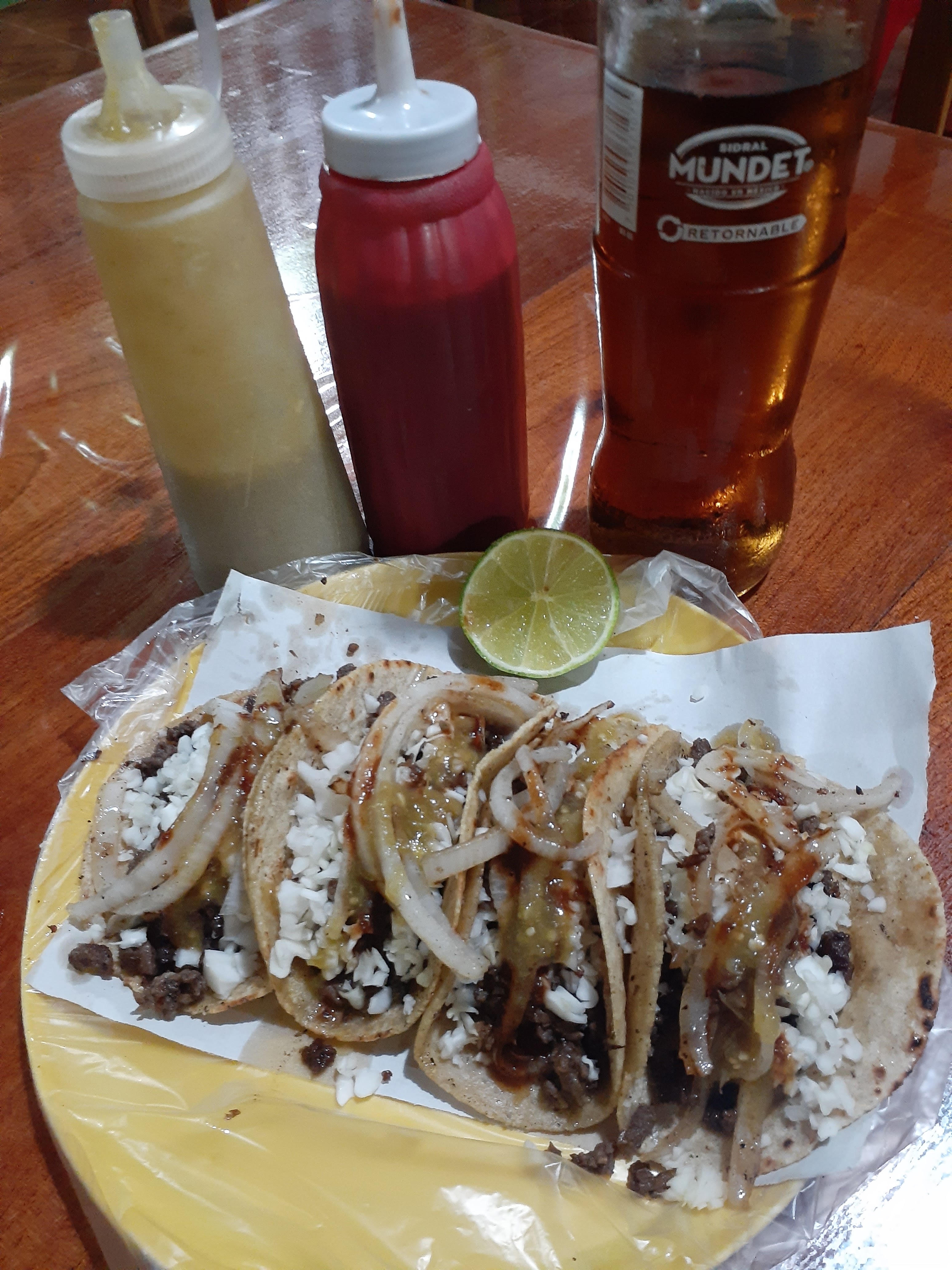 Taqueria genisis image 10