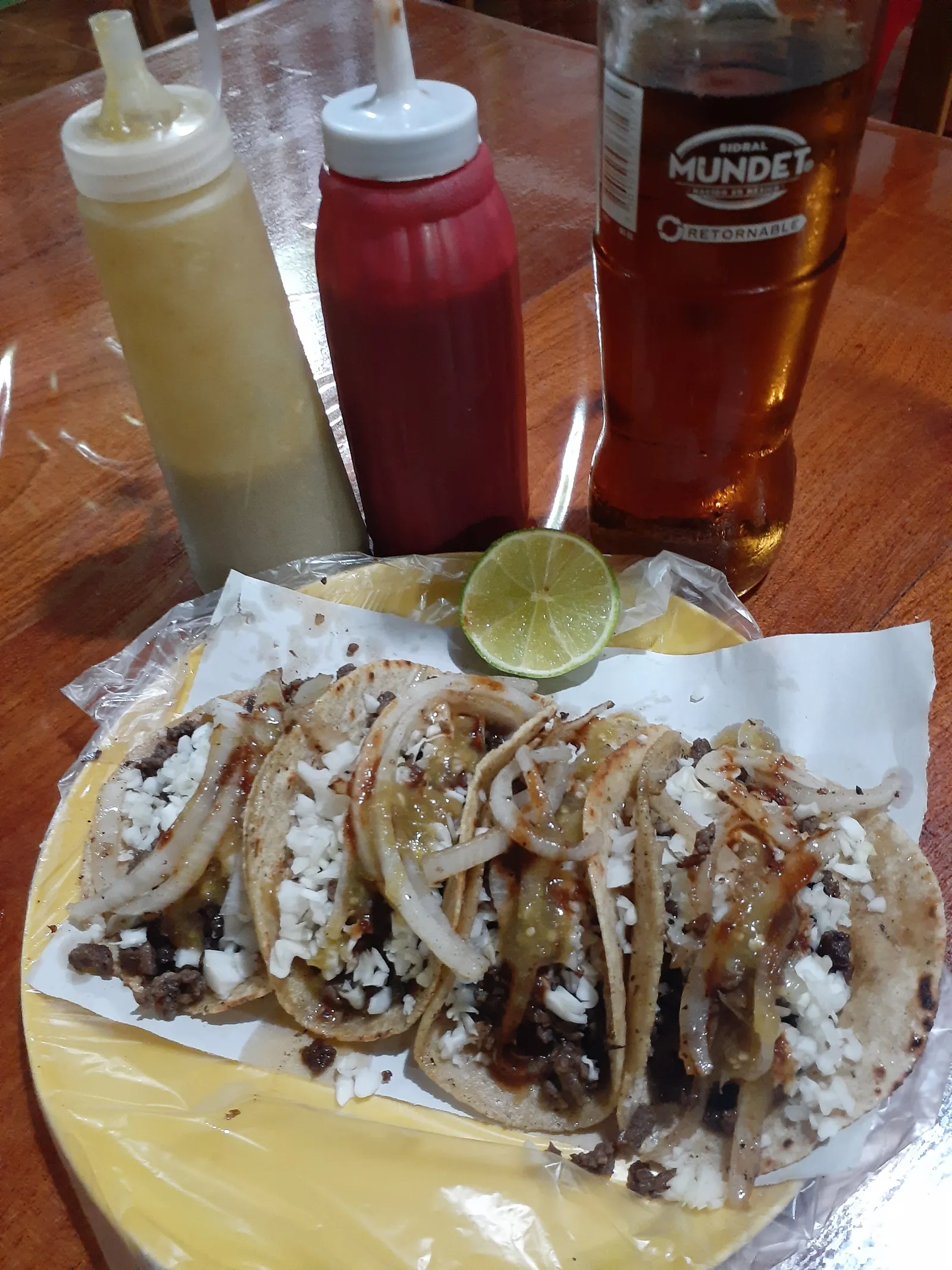 Taqueria genisis image 10