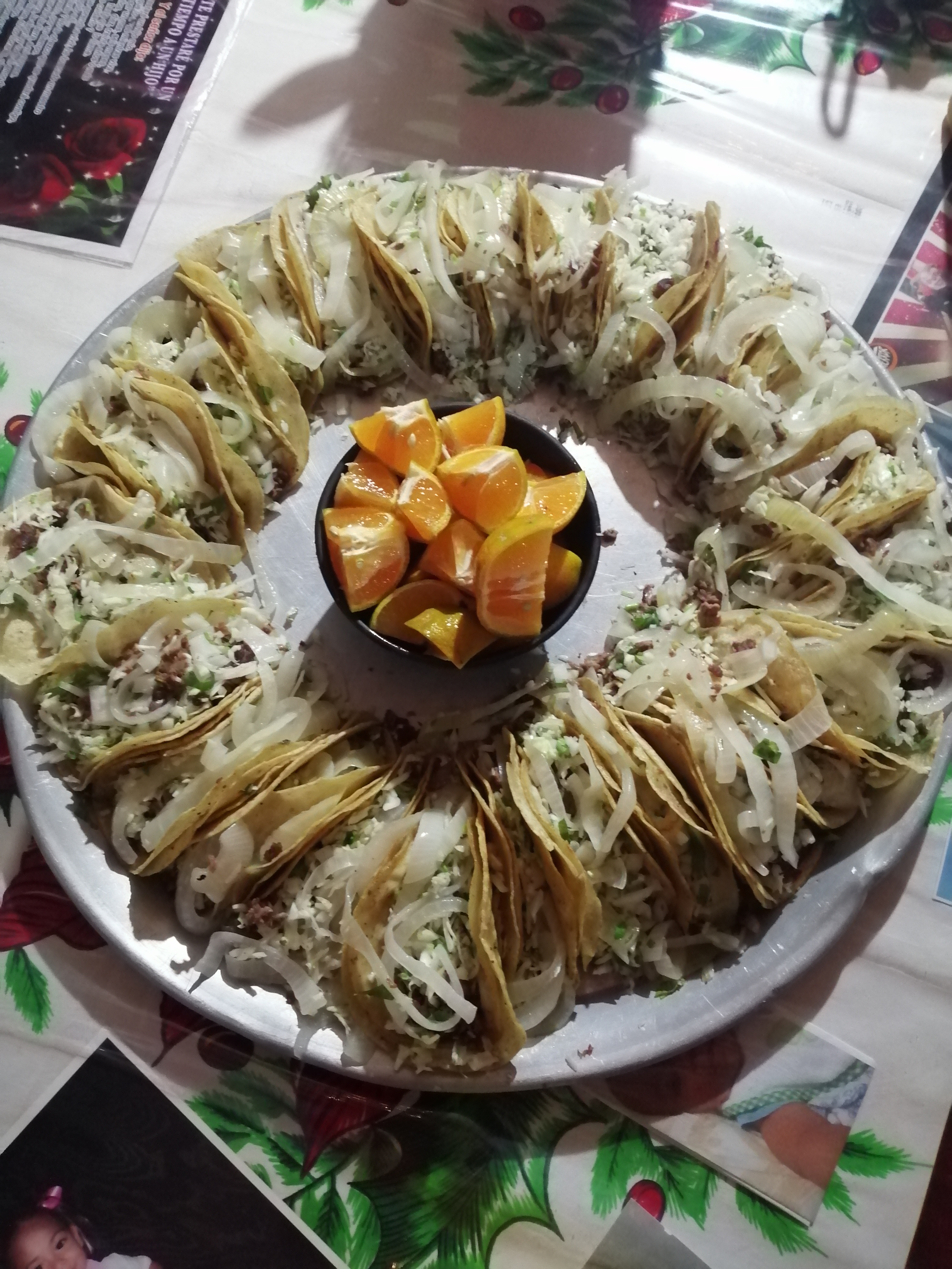 Taqueria "El Bambú" image 1