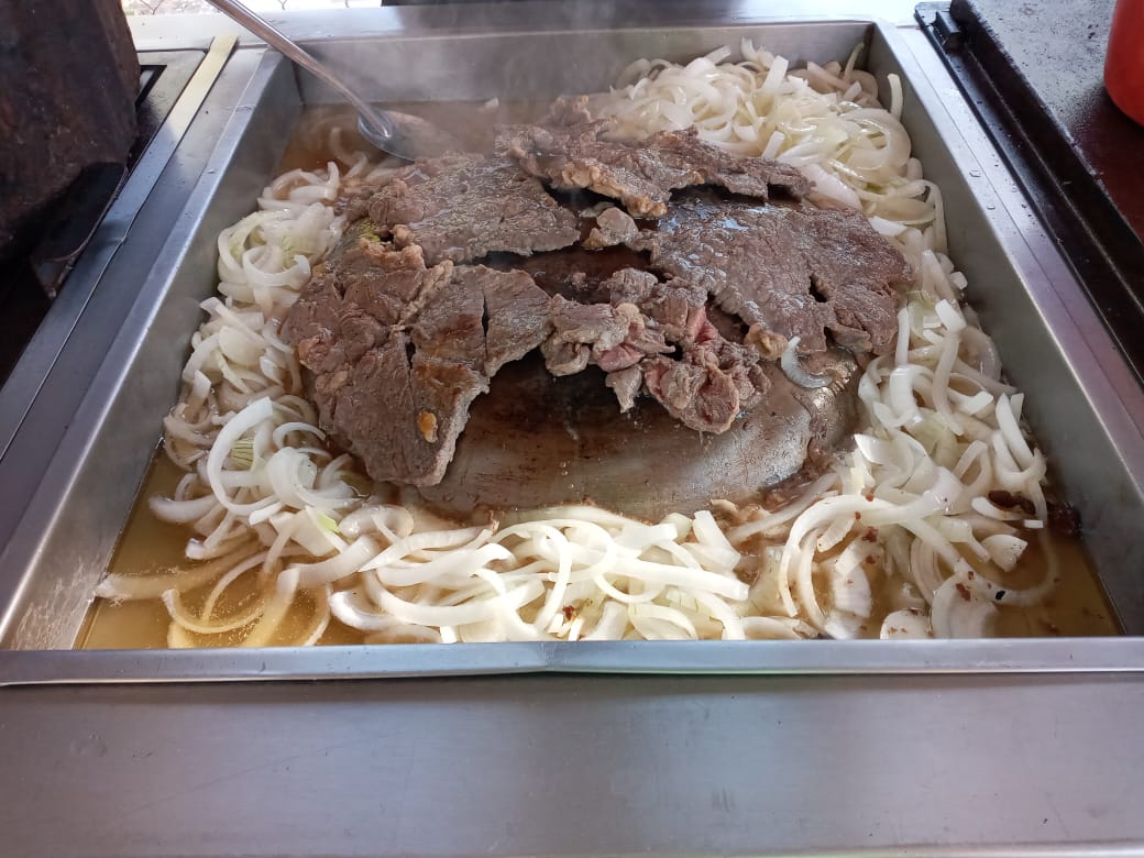 Taqueria "El Bambú" image 2